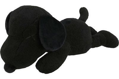 Kaws × Peanuts × Uniqlo KAWS x Uniqlo x Peanuts Snoopy Plush (Medium) Size ONE SIZE - 1 Thumbnail