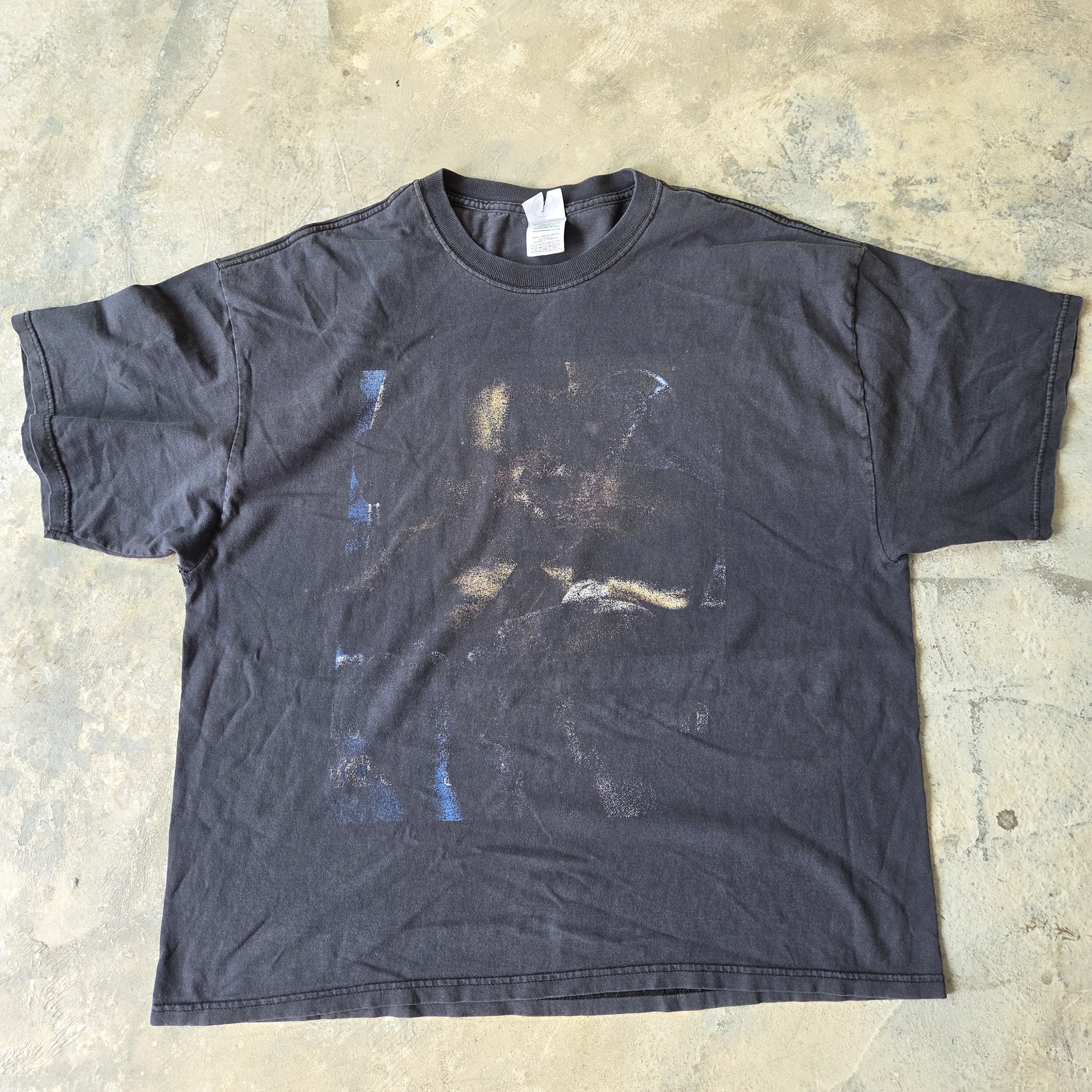 Distressed Rob Thomas x Jewel Tour 2006