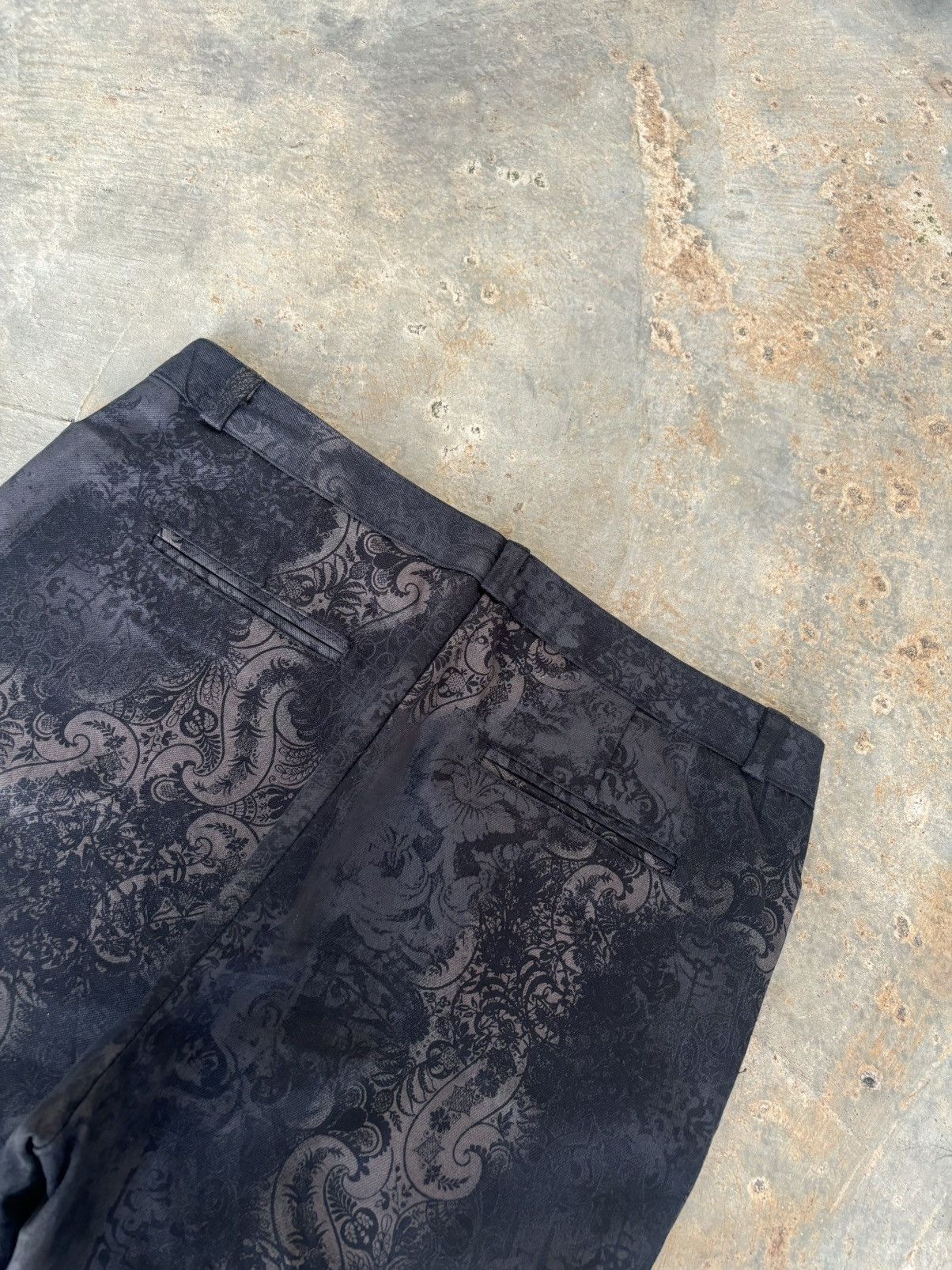 Tornado Mart Vintage MFC Tornado mart Style Ifsixwasnine Pants Size US 30 / EU 46 - 5 Thumbnail