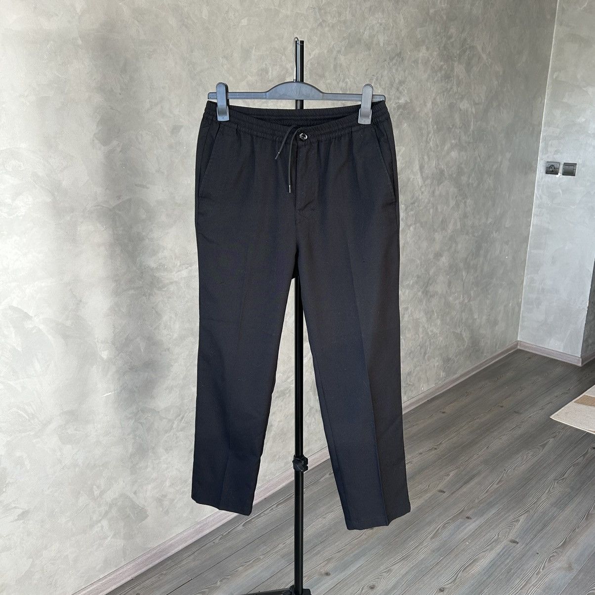 Stussy Stussy Bryan Pants Mens Black Size US 30 / EU 46 - 7 Thumbnail