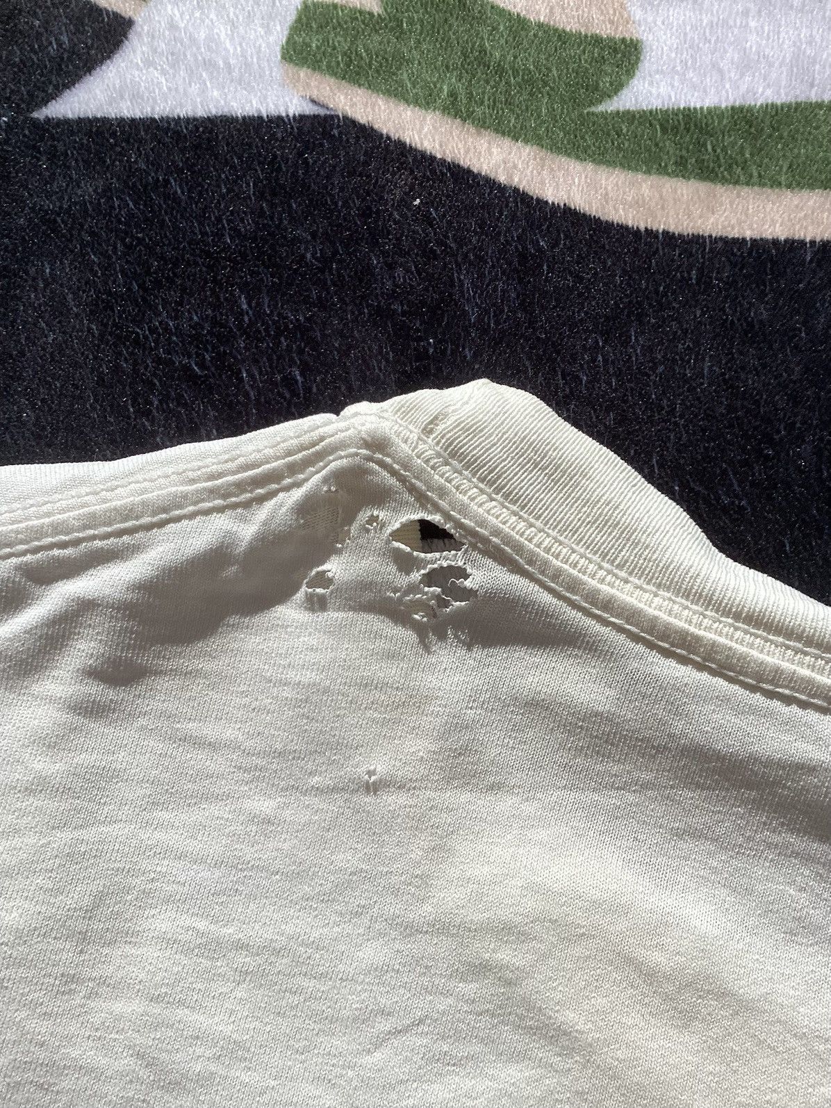 Other Vtg 80s/90s John IKE Eichert Santa Barbara Cali surfboards T Size US XL / EU 56 / 4 - 5 Thumbnail