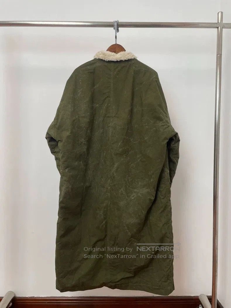 Fear of God Fear of God x Readymade Shearling Coat. Size US S / EU 44-46 / 1 - 2 Thumbnail