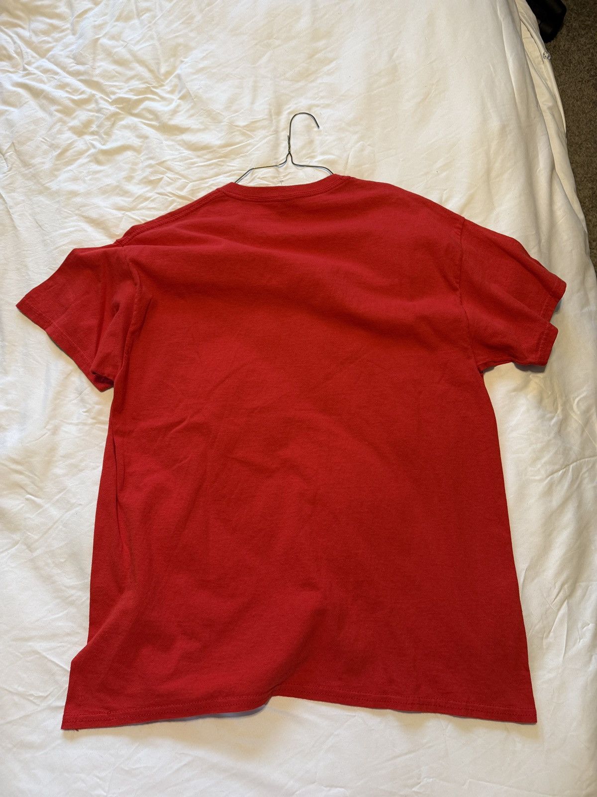 Travis Scott Travis Scott McDonald’s Size US L / EU 52-54 / 3 - 4 Thumbnail