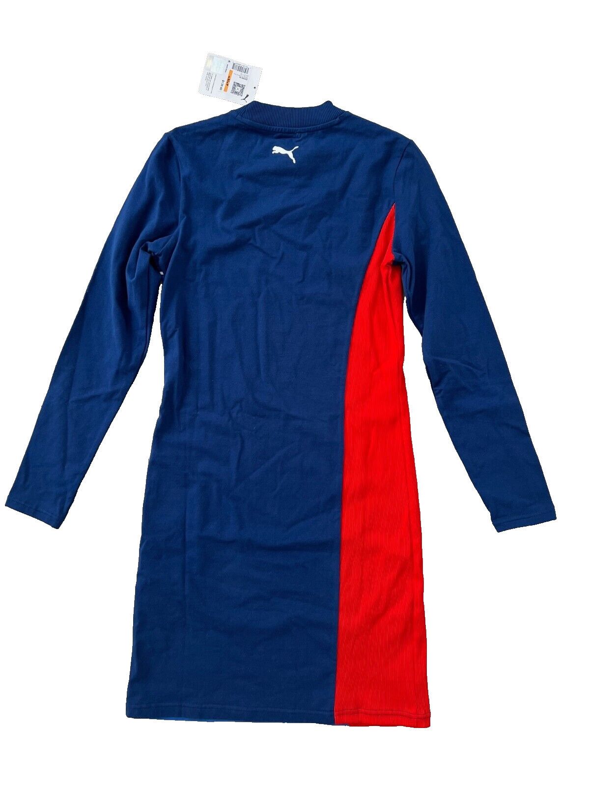 Puma Puma x BMW Motorsport 535900 Statement Dress ( S ) Size S / US 4 / IT 40 - 4 Thumbnail