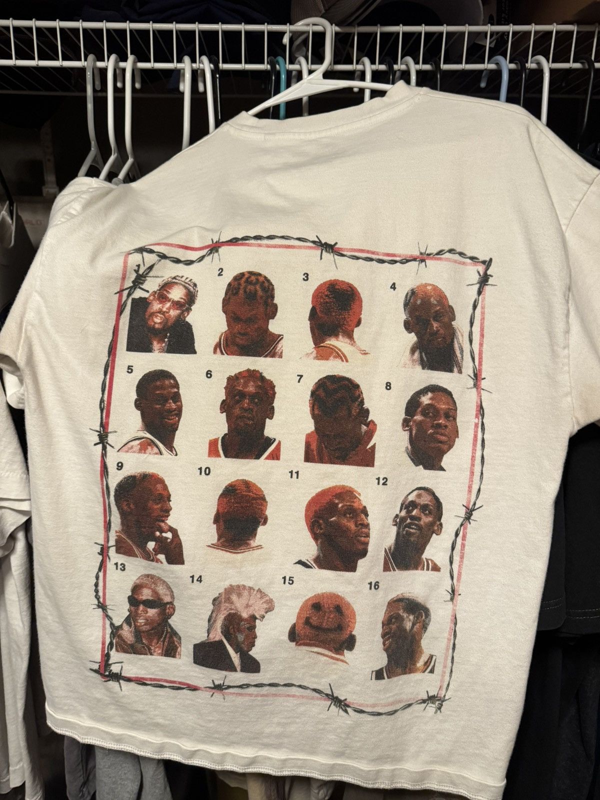 Sergio Calabasas RODMAN CUTS X Sergio Size US XS / EU 42 / 0 - 2 Thumbnail