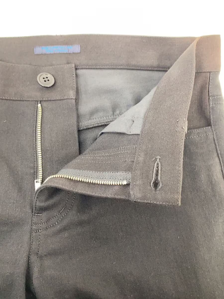 Yohji Yamamoto YOHJI YAMAMOTO ///Cotton/Black Bottoms Size US 29 - 3 Thumbnail