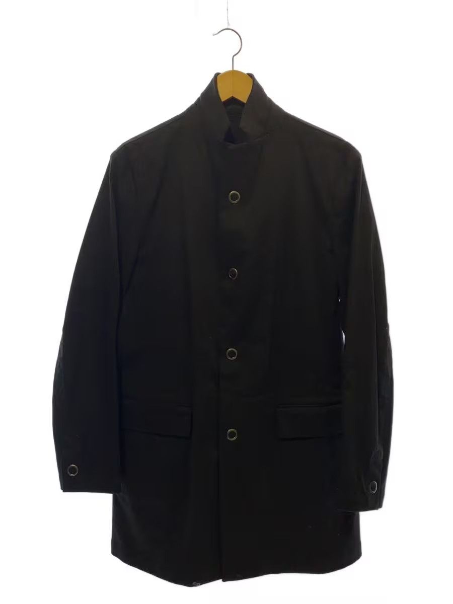 Number (N)ine Cotton Coat Size US XL / EU 56 / 4 - 1 Thumbnail