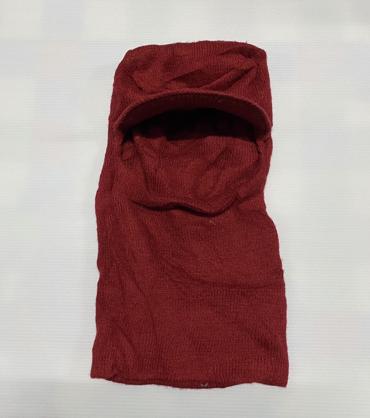 Other Unknown Full Mask Winter Ski Wear Size ONE SIZE - 1 Thumbnail