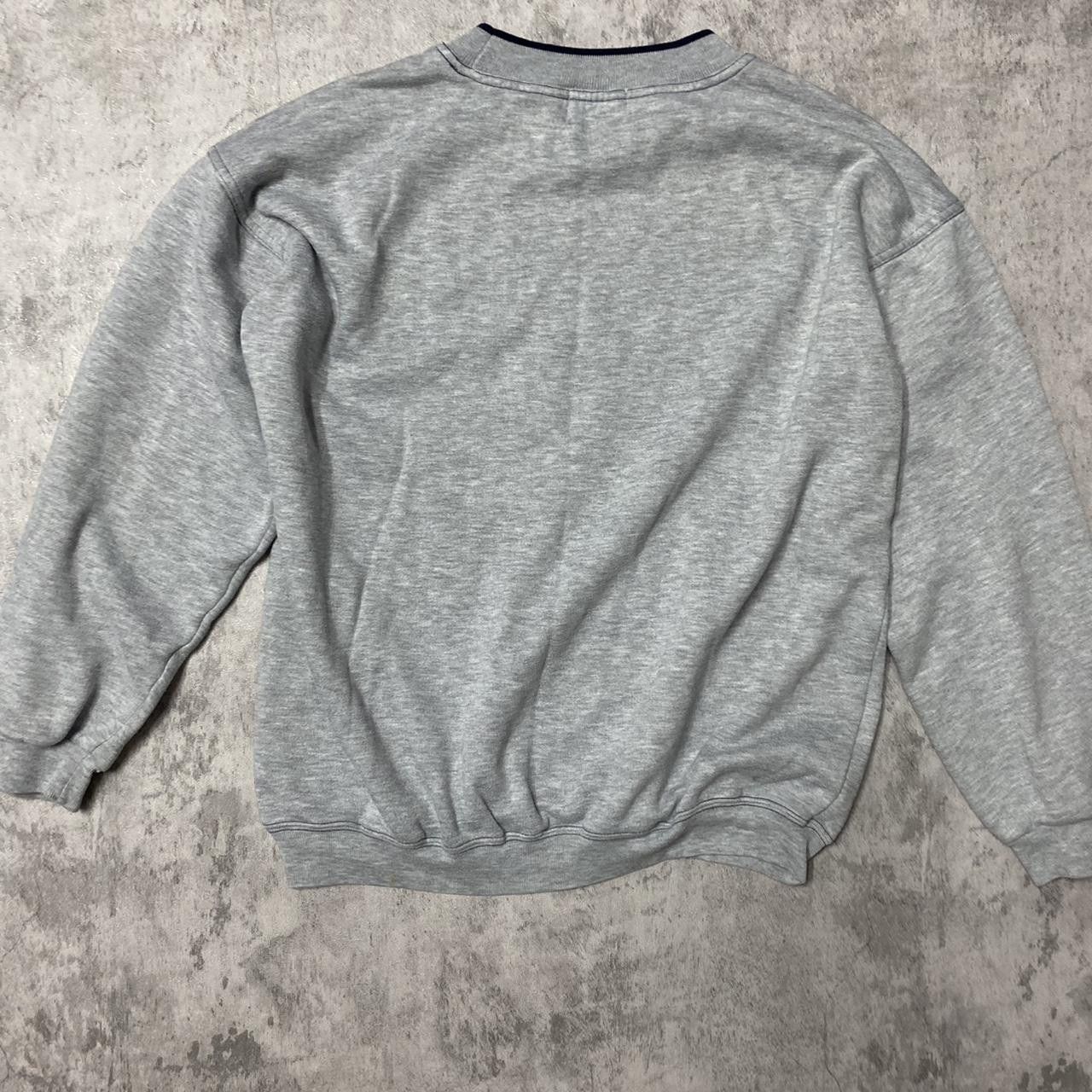Other Grey and red vintage sweatshirt Size US M / EU 48-50 / 2 - 4 Thumbnail