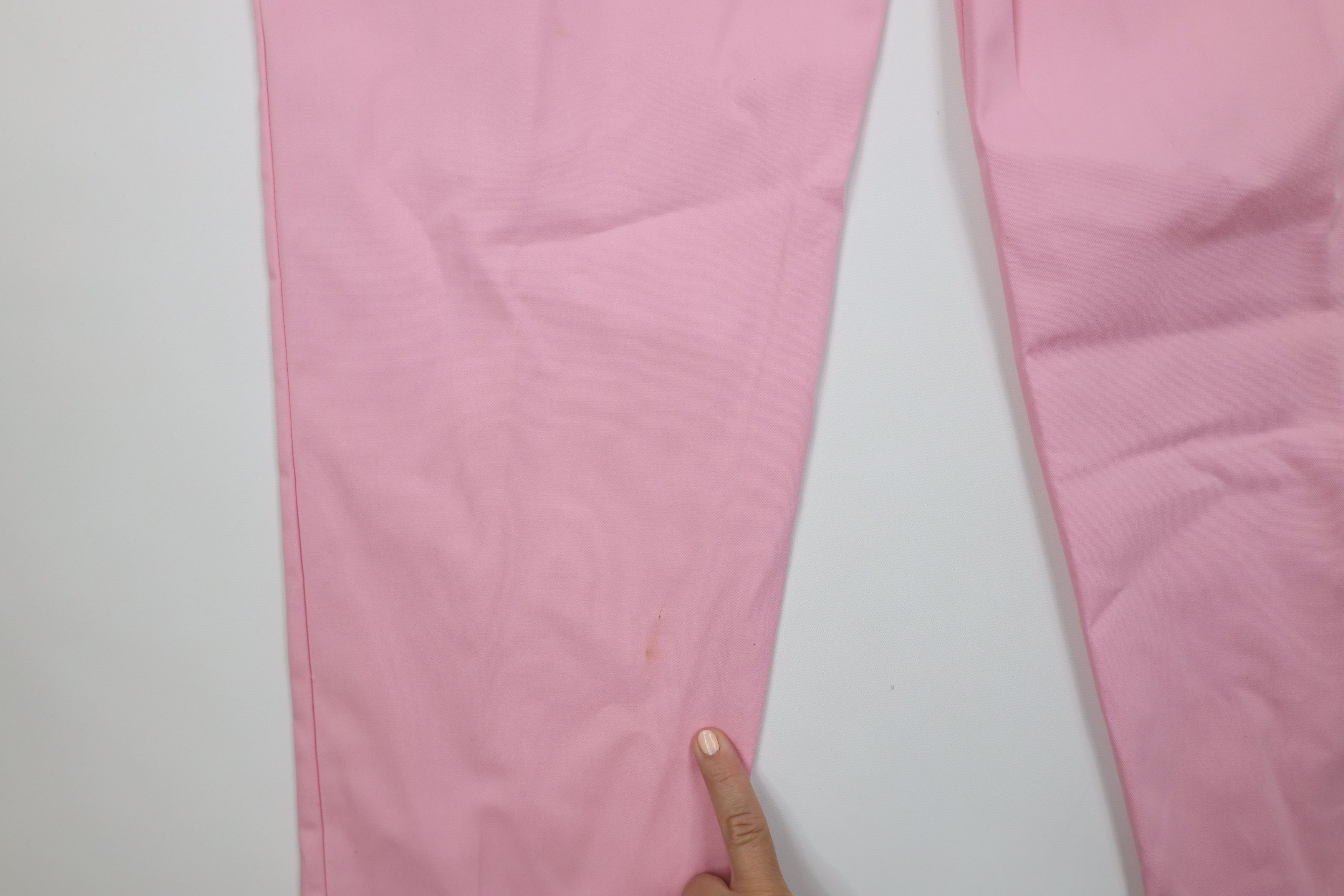 Vintage Vintage 80s 90s Mid Mod Hollywood Regency Pleated Pants Size 38" / US 16 / IT 52 - 14 Thumbnail