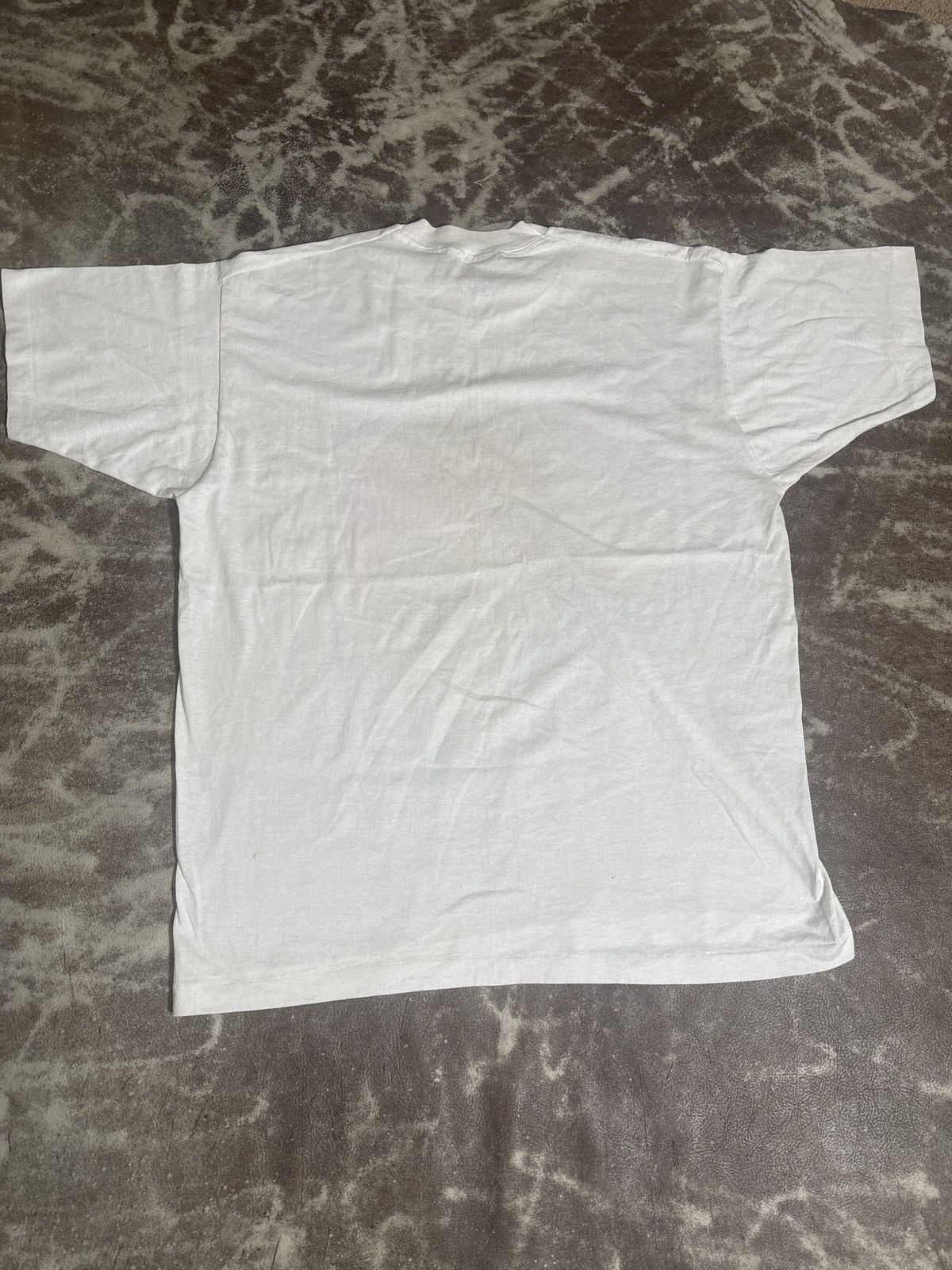 Fruit Of The Loom Vintage 1992 Elvis Presley Shirt Brand new Size XL Size US XL / EU 56 / 4 - 3 Thumbnail