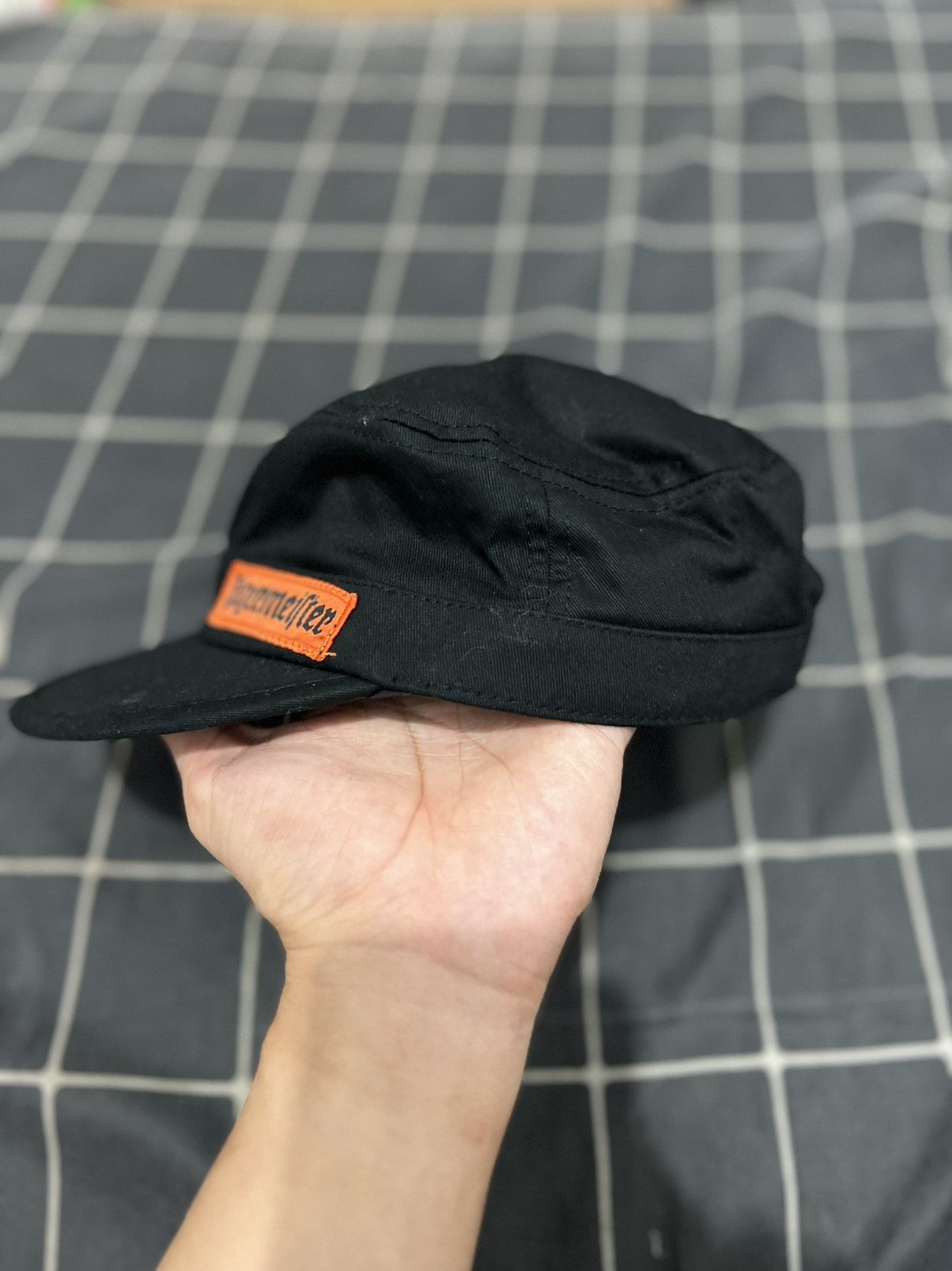 Jagermeister Jagermeister commando caps Size ONE SIZE - 2 Thumbnail