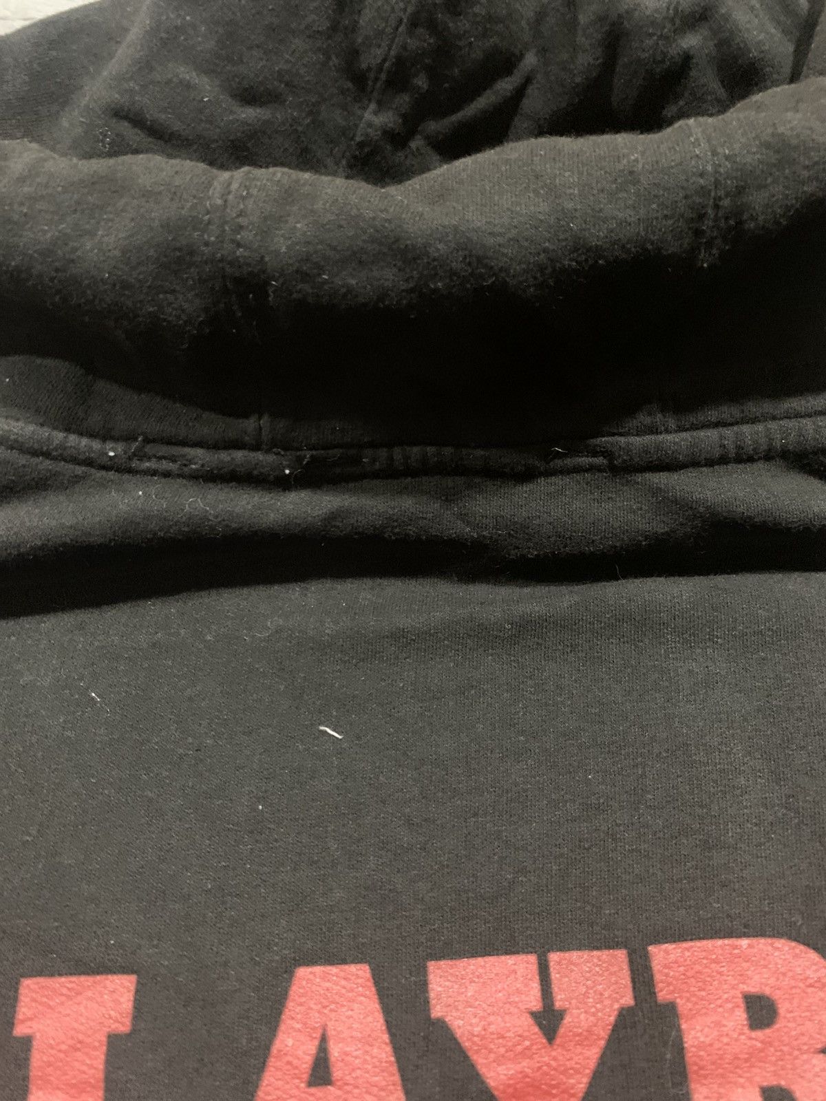 Pacsun × Playboy Playboy California Exclusive “Boulevard Of Dreams” Hoodie Size US XL / EU 56 / 4 - 9 Thumbnail