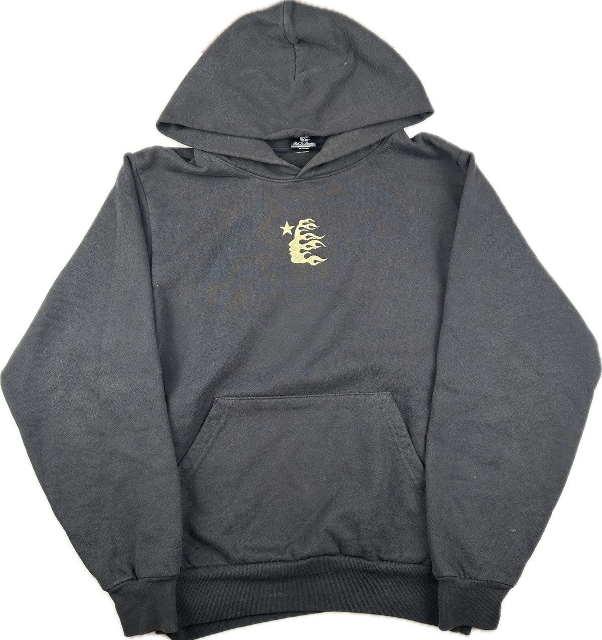 HELLSTAR Hellstar Complexcon 2022 Exclusive Hoodie Size US XS / EU 42 / 0 - 1 Thumbnail
