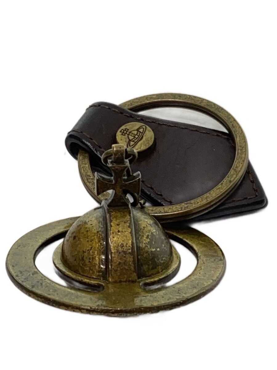 Vivienne Westwood 3D Orb Keyring Size ONE SIZE - 3 Thumbnail