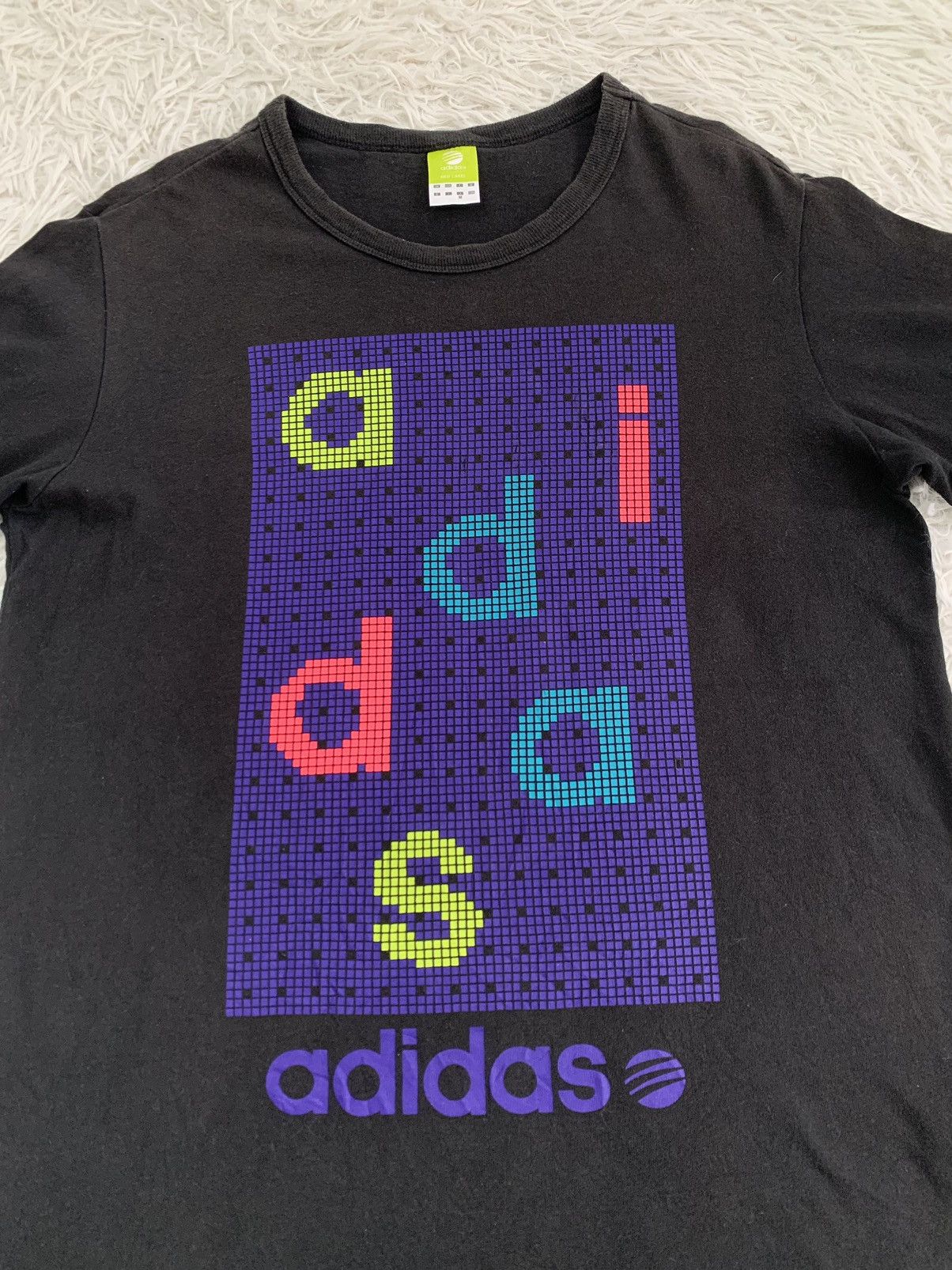 Adidas Adidas Neo Label Tee Size US M / EU 48-50 / 2 - 3 Thumbnail