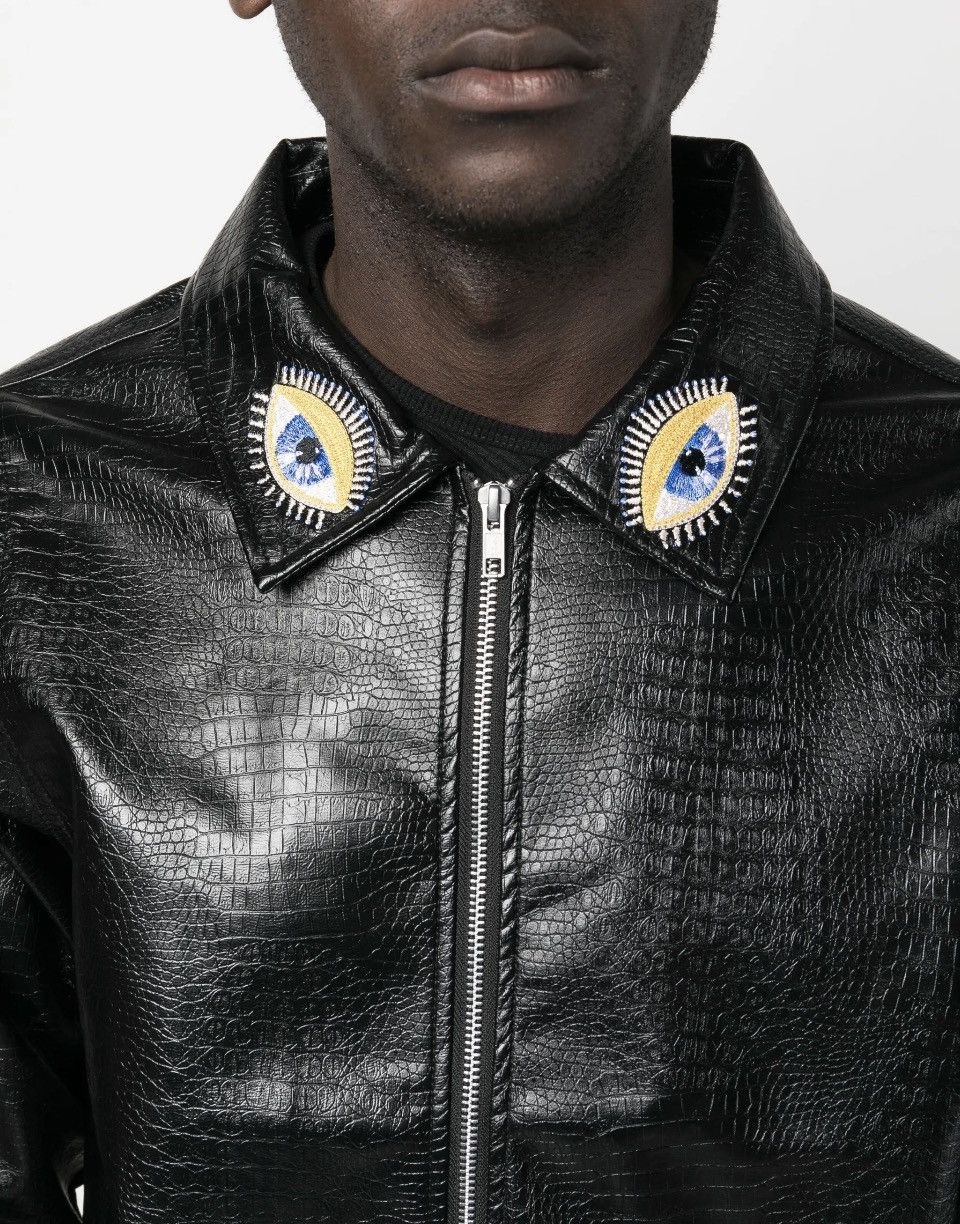 Pleasures Pleasures jacket Size US XXL / EU 58 / 5 - 3 Thumbnail