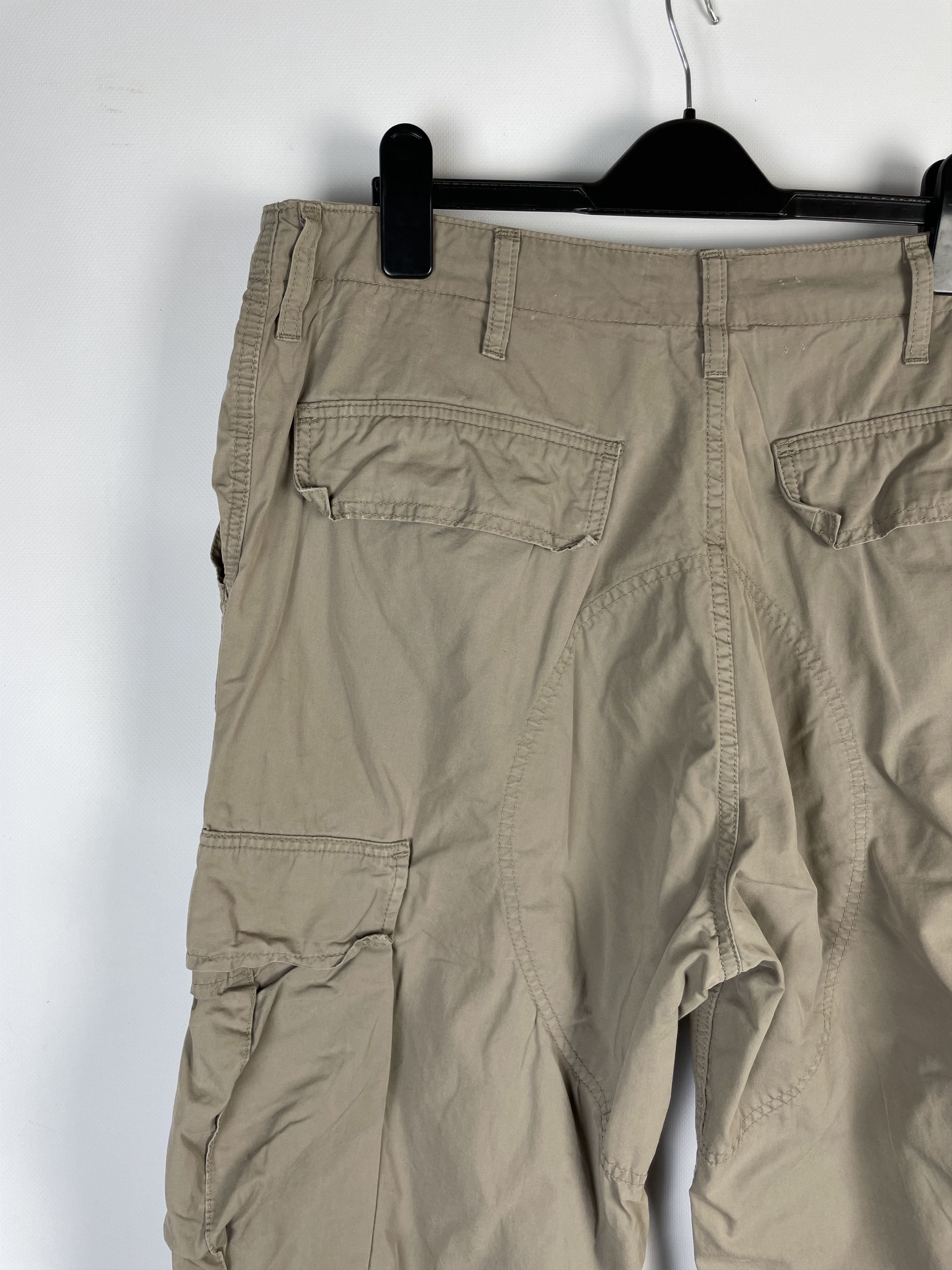 Carhartt Vintage Carhartt Cargo Pants Size US 34 / EU 50 - 11 Thumbnail