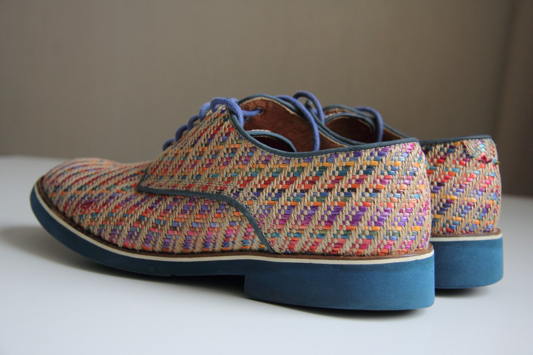 Doucal's DOUCAL'S SHOES SIZE 42,5 Size US 9.5 / EU 42-43 - 2 Thumbnail