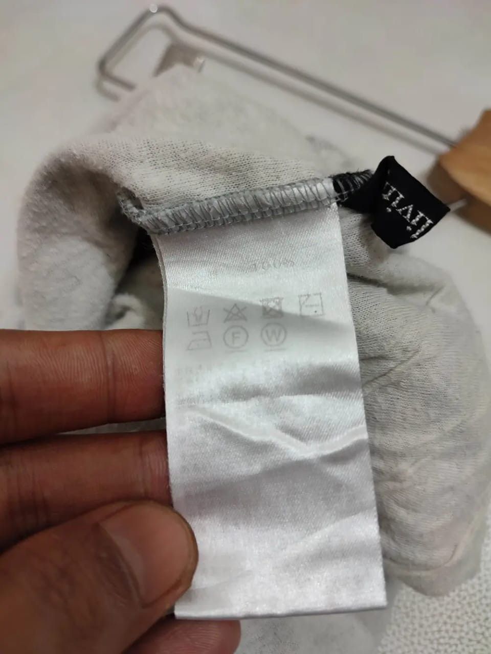 Y's × Yohji Yamamoto Archives Y's For Living by Yohji Yamamoto Easy Sweat Pants Size 30" / US 8 / IT 44 - 15 Thumbnail