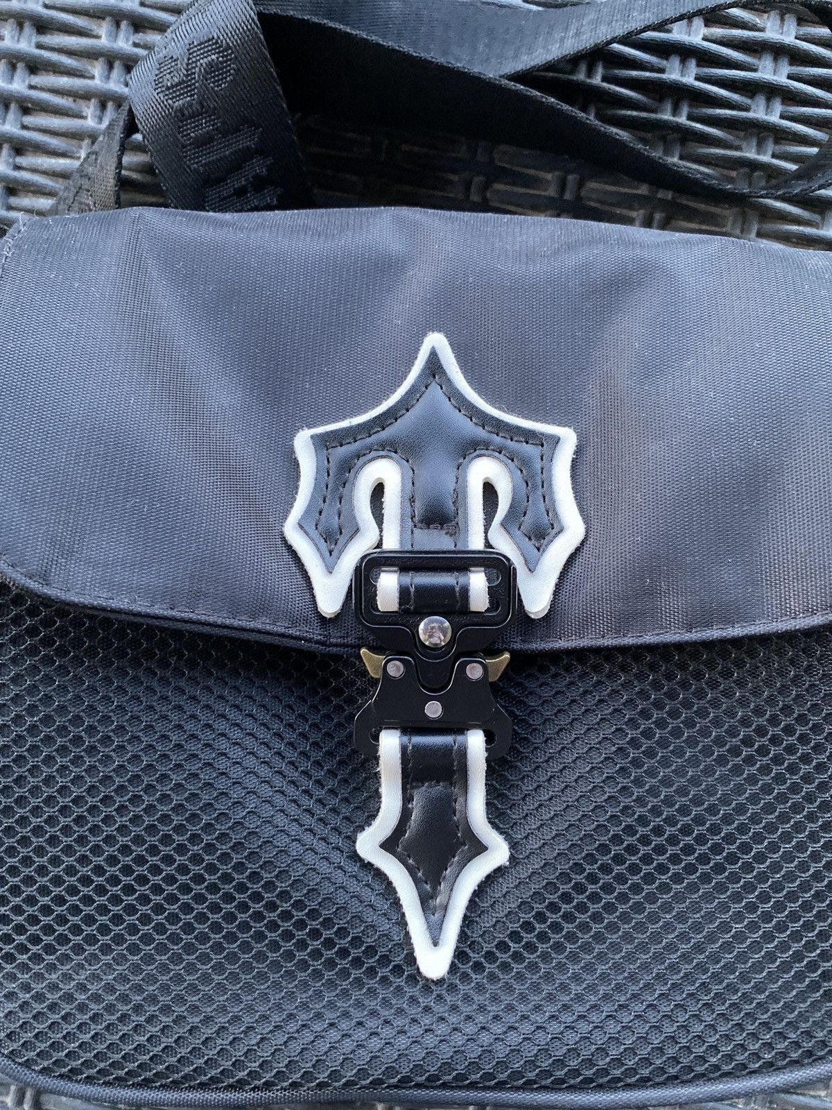 Trapstar bag