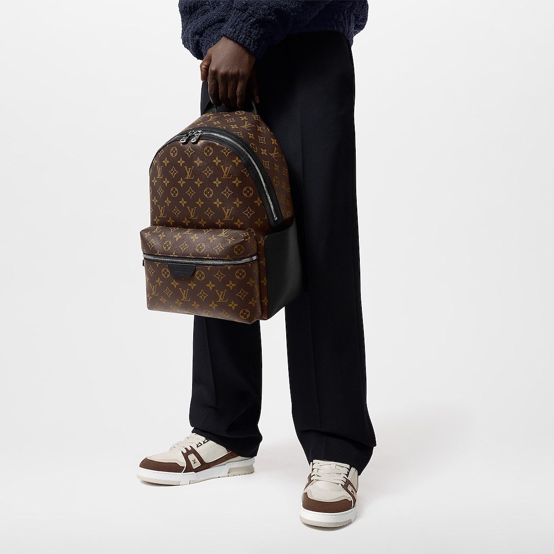 Louis Vuitton Discovery PM Backpack Size ONE SIZE - 2 Thumbnail