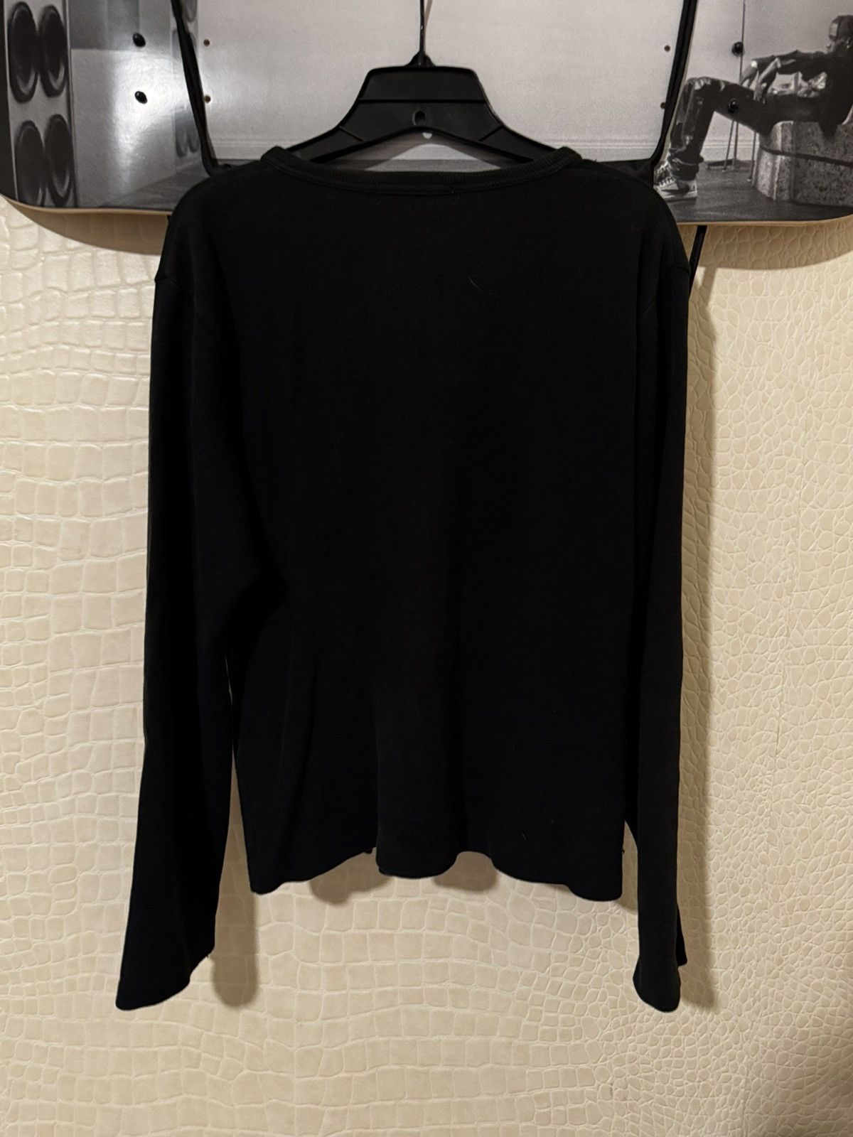 Y's × Y's for Men Yohji Yamamoto Y’s shirt Size US S / EU 44-46 / 1 - 6 Thumbnail