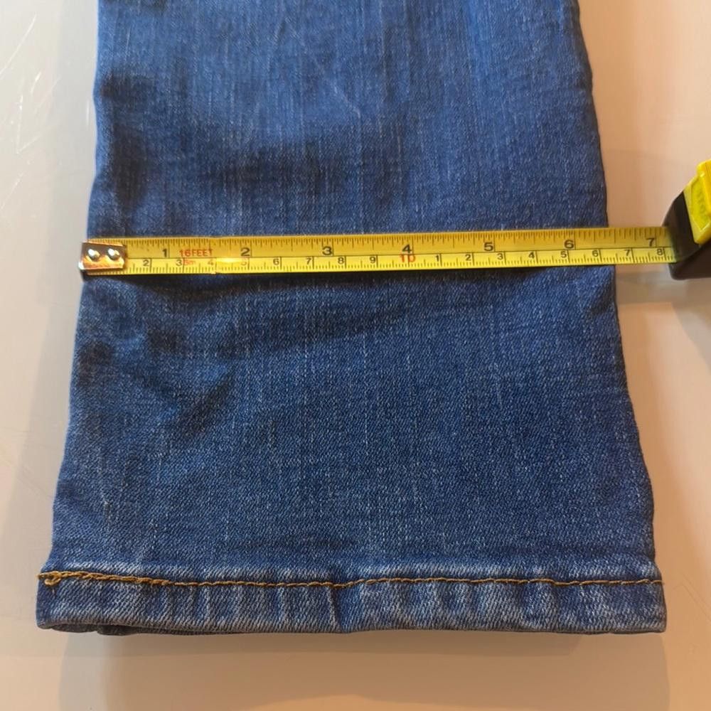 Levi's Levi's 511 Slim Blue Jeans - size 30/32 Size US 30 / EU 46 - 5 Thumbnail