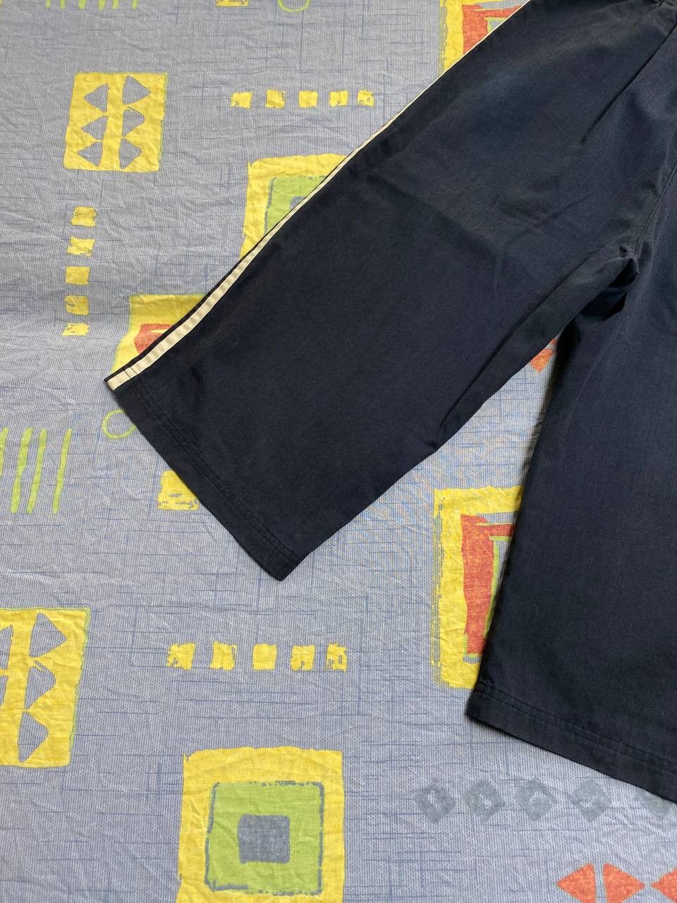 Fred Perry × Vintage Fred Perry Vintage Mens Shorts Size US 32 / EU 48 - 2 Thumbnail