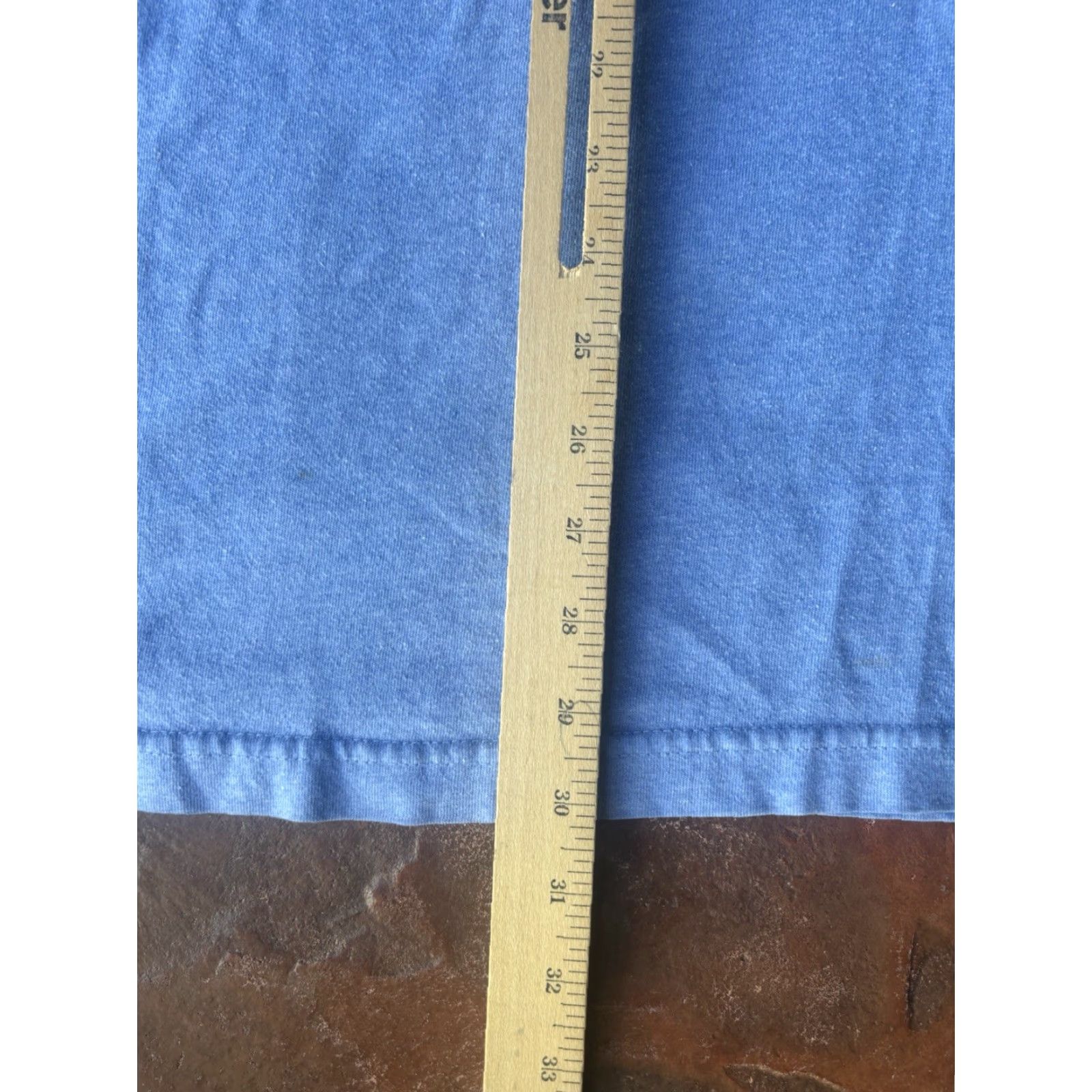 Speedo Vintage TNT Speed Racer Blue Ringer T-Shirt XL Cartoon TV Show Promo Size US XL / EU 56 / 4 - 7 Thumbnail