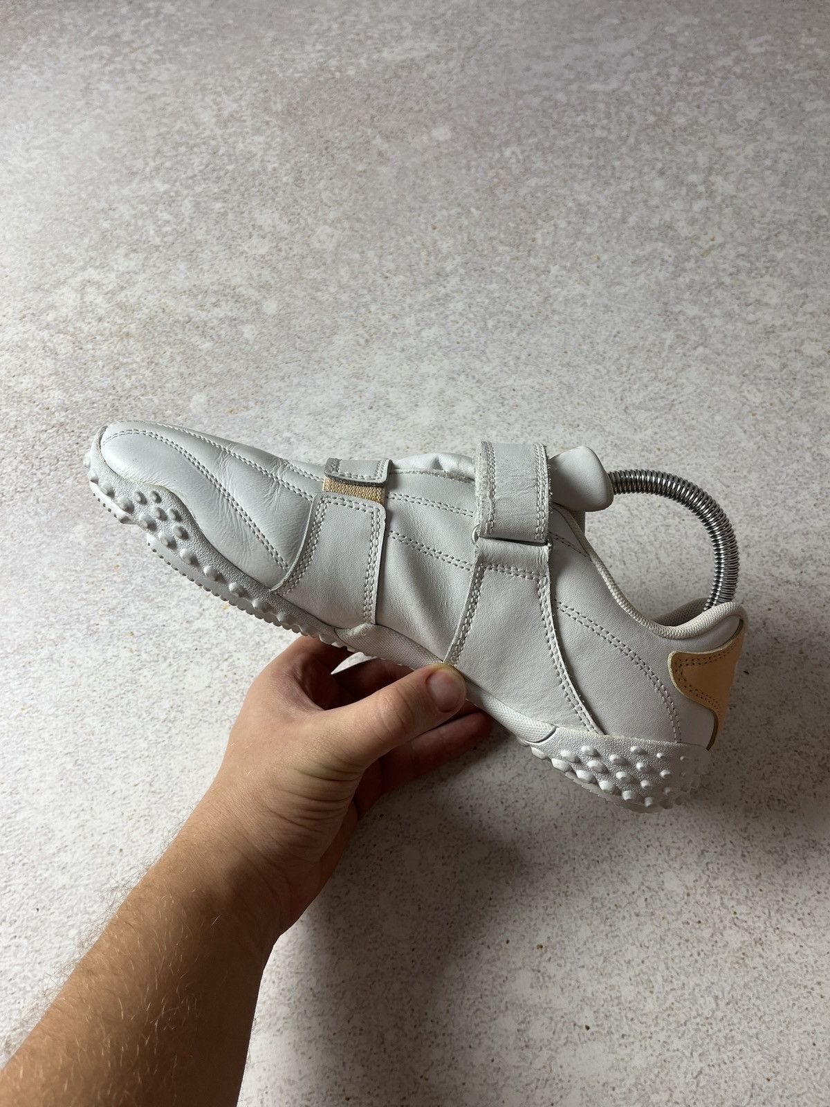 Lonsdale Lonsdale Shoes Casual Women's Trainers Y2K Size 9US Size US 9 / IT 39 - 5 Thumbnail