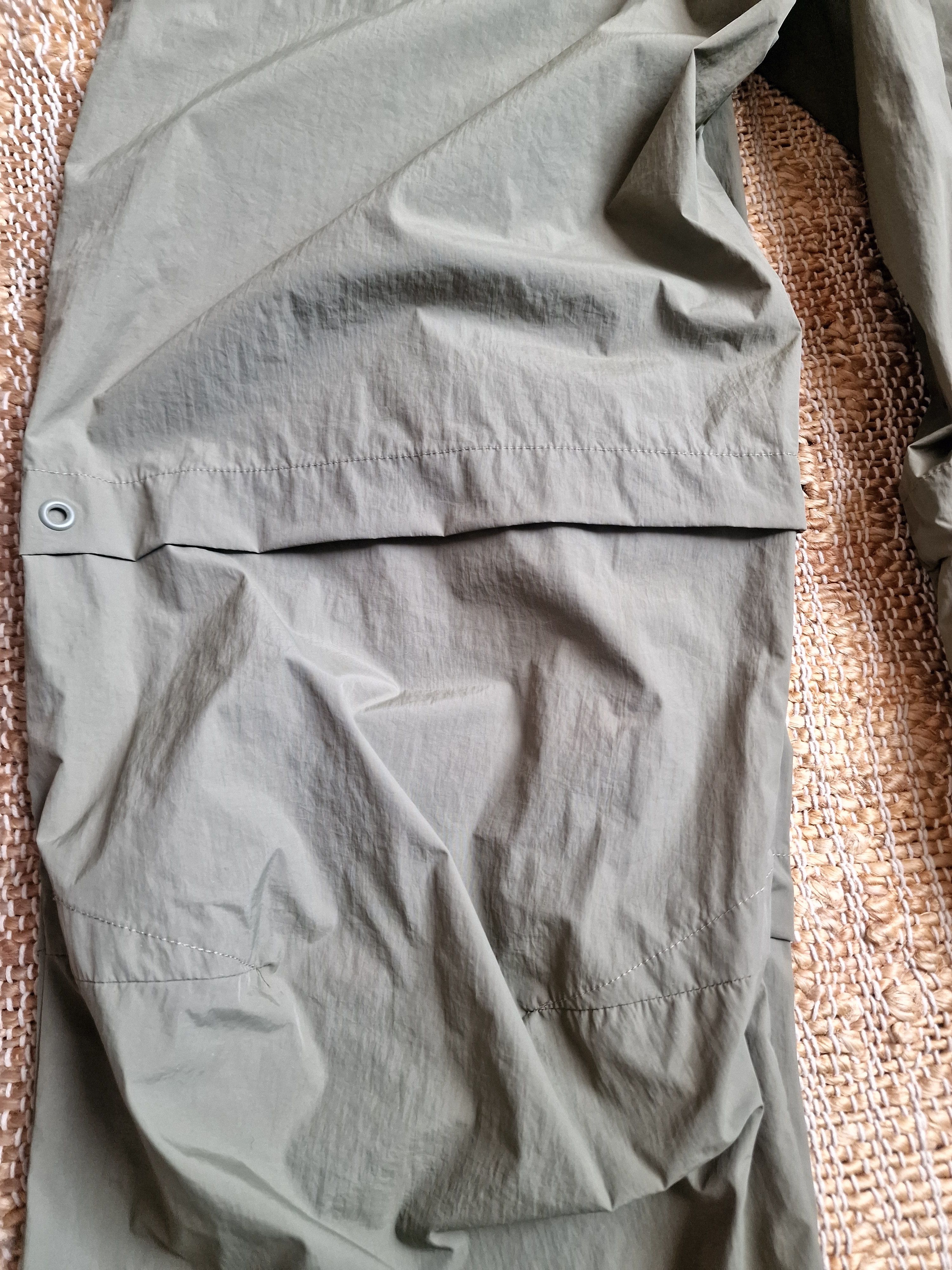 W&LT × Walter Van Beirendonck Walter Van Beirendonck W&LT Tactical Pants Trousers Size US 32 / EU 48 - 11 Thumbnail