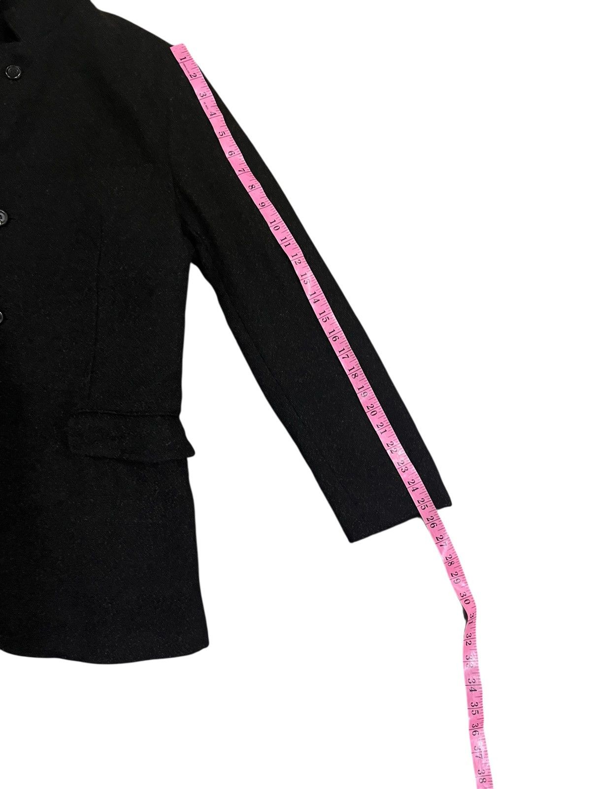 Dolce & Gabbana DOLCE&GABBANA JAKET Size US M / EU 48-50 / 2 - 18 Thumbnail