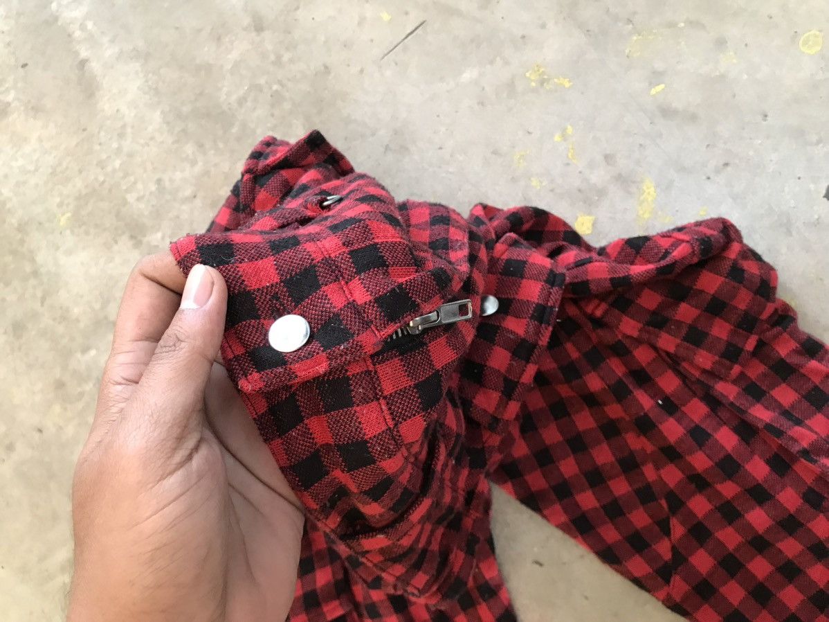 Seditionaries Nice Item Pants Size 31" - 9 Thumbnail