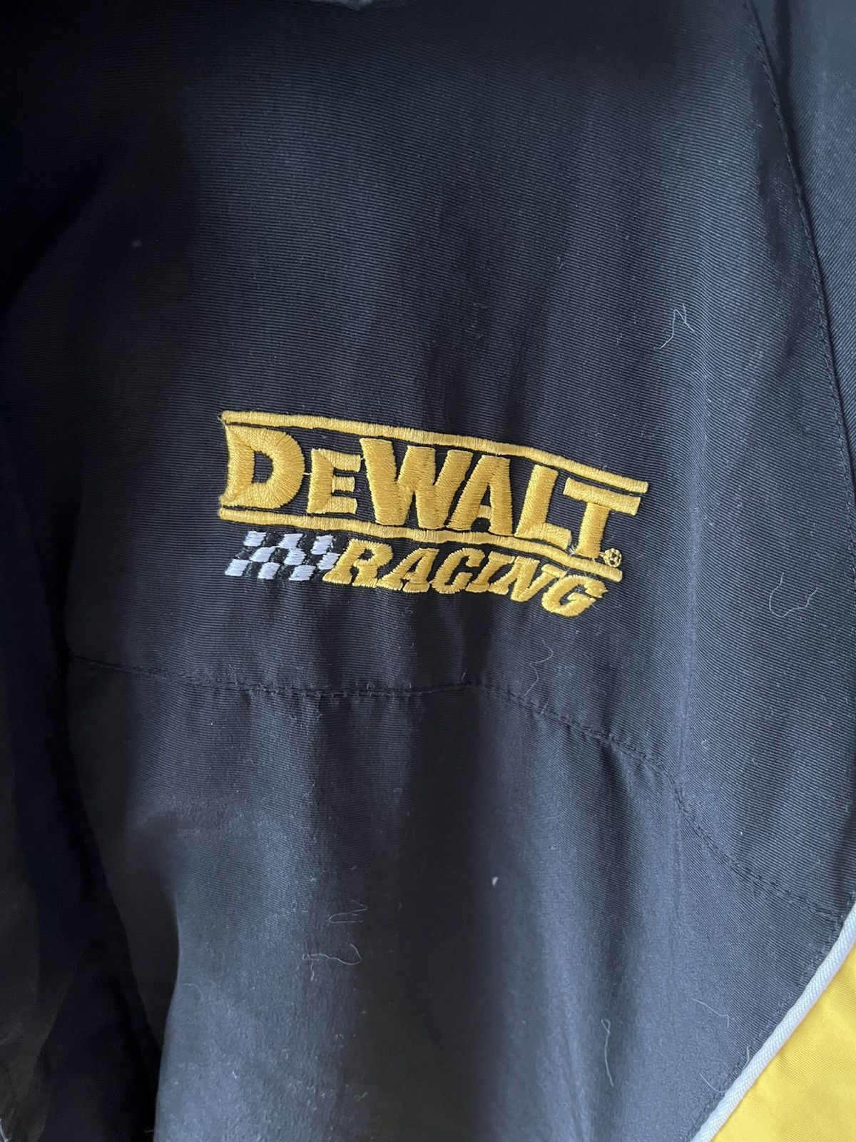 Other Vintage DeWalt Racing / Williams F1 Jacke XL - Size US XL / EU 56 / 4 - 2 Thumbnail
