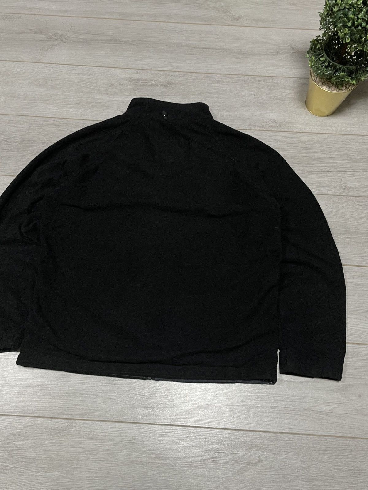 The North Face The North Face vintage fleece zip Size US XL / EU 56 / 4 - 9 Thumbnail