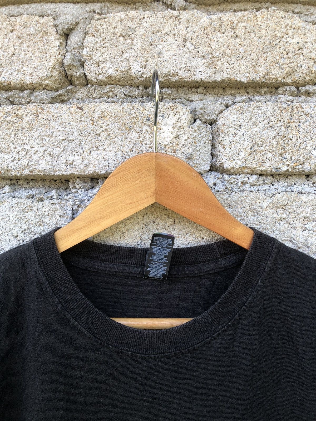 Marlboro × Vintage Vintage Y2K Rough Neck Monster Truck Racing Tshirt Size US M / EU 48-50 / 2 - 14 Thumbnail