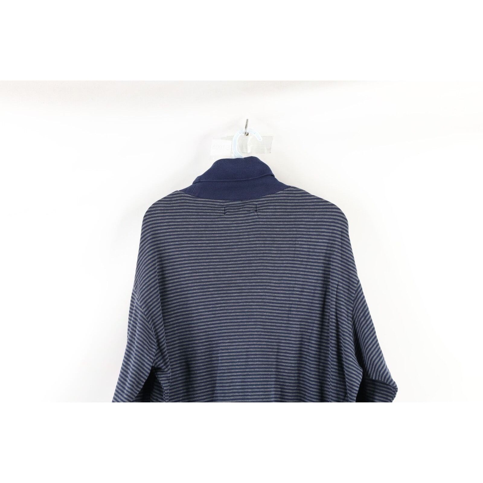 Ralph Lauren Vintage 90s Polo Golf Ralph Lauren Faded Striped T-Shirt Size US L / EU 52-54 / 3 - 9 Thumbnail
