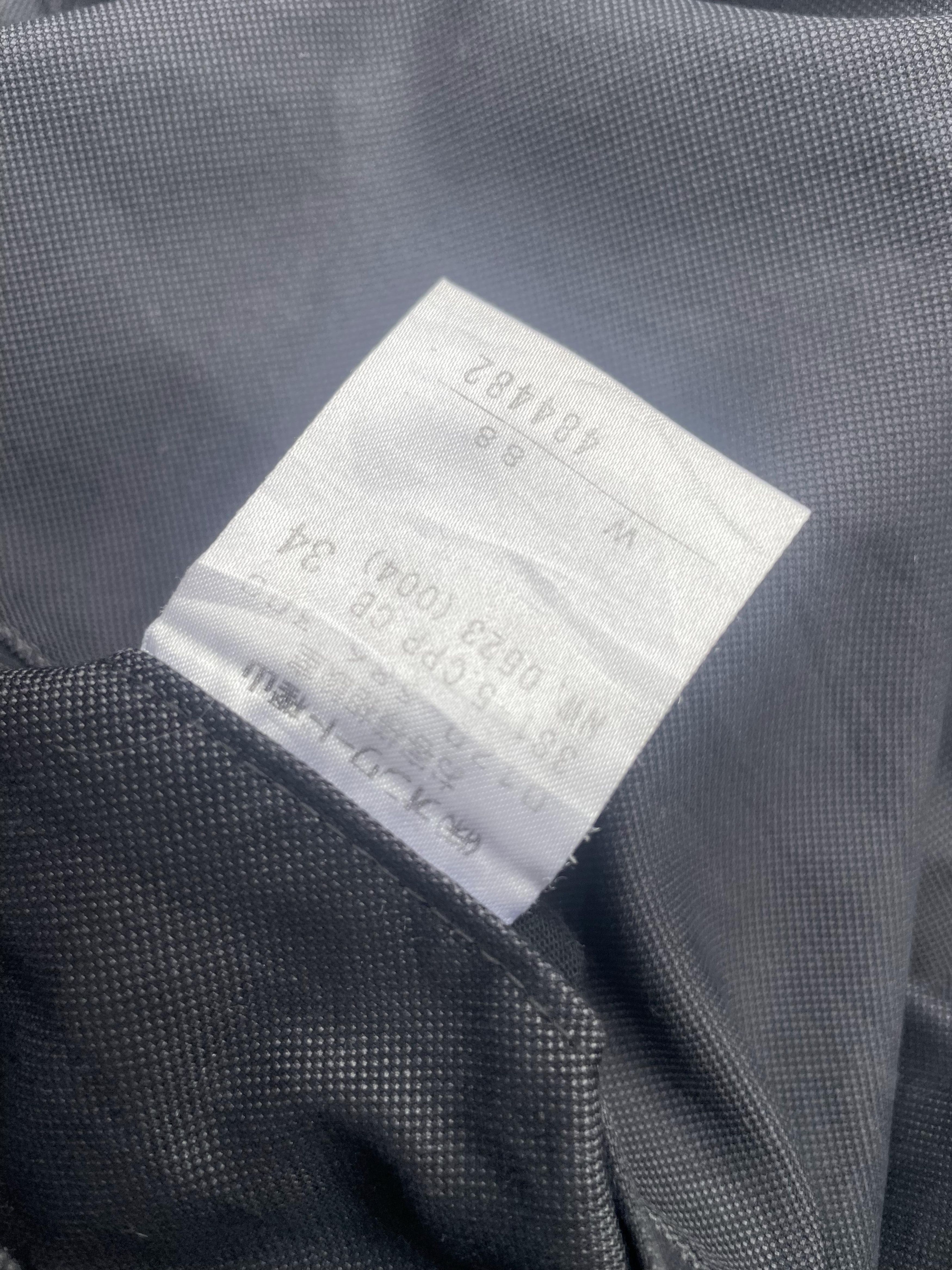 Calvin Klein Vintage Calvin Klein Trouser Size US 35 - 8 Thumbnail
