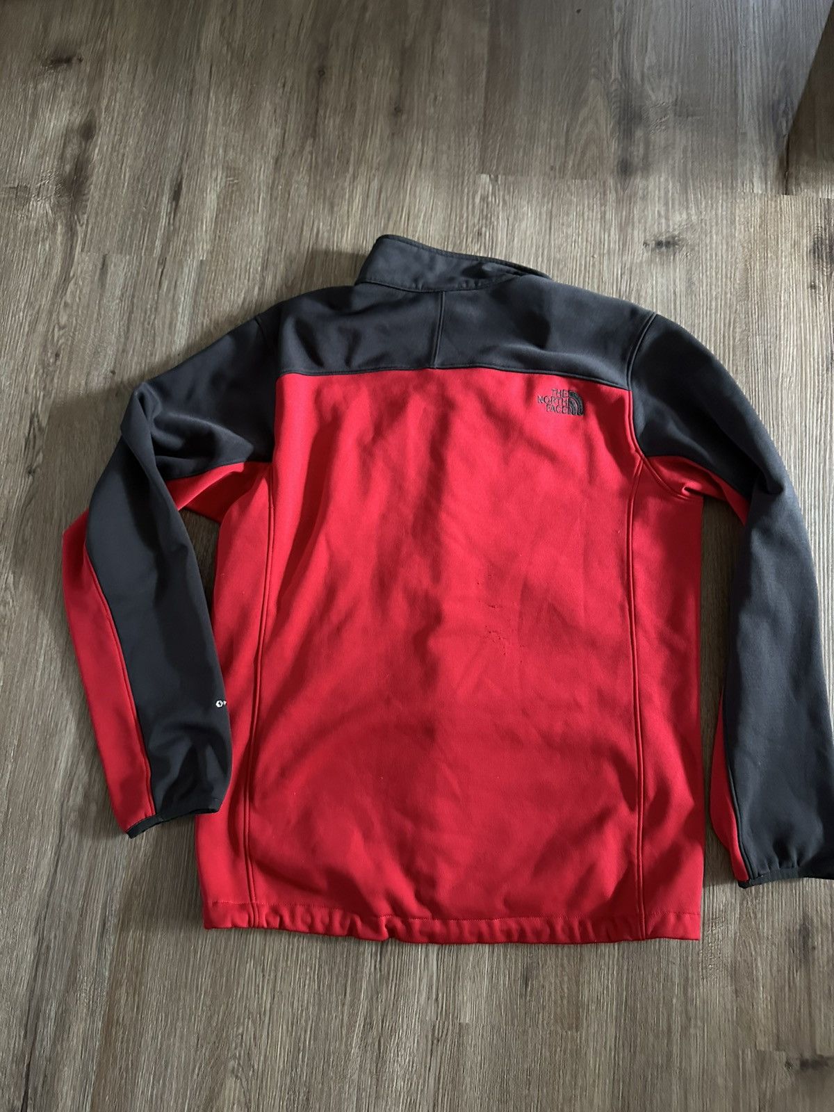 The North Face Vibrant north face flash dry fleece zip up medium Size US M / EU 48-50 / 2 - 7 Thumbnail