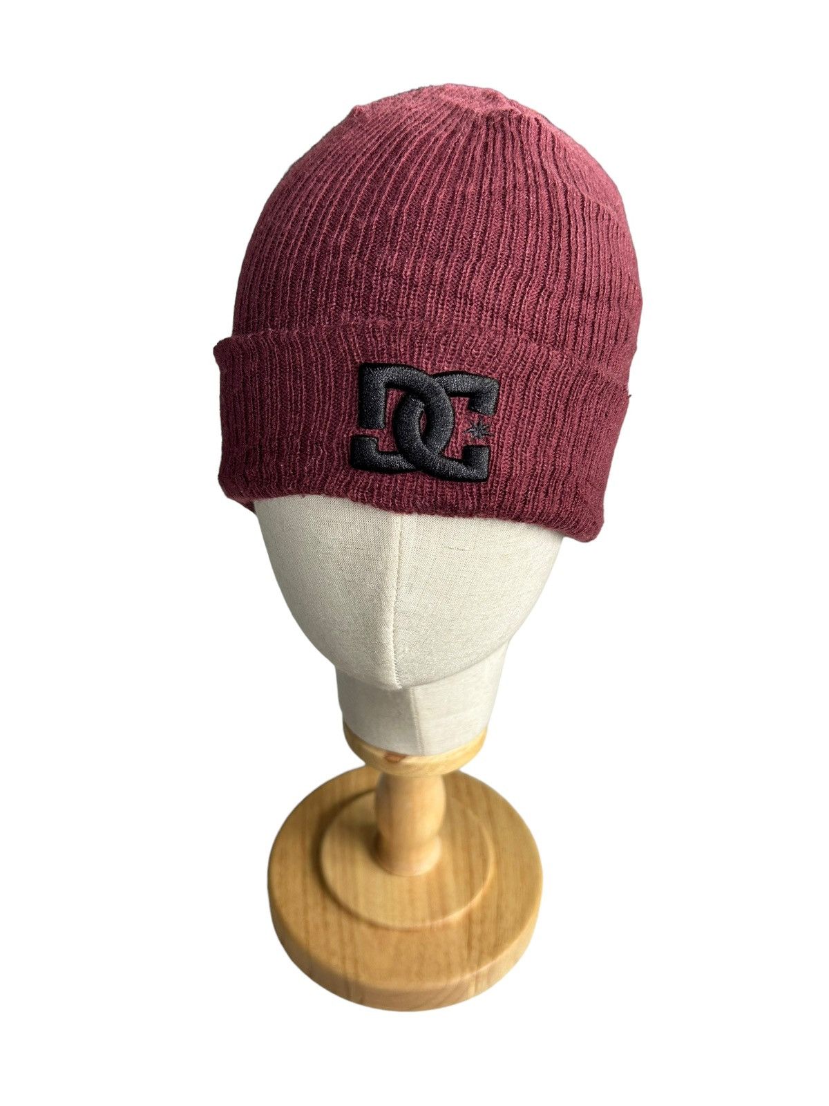 DC DC beanie hats Size ONE SIZE - 1 Thumbnail
