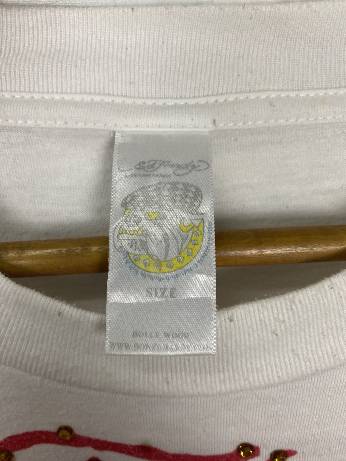 Ed Hardy Ed Hardy by Christian Audigier Size M / US 6-8 / IT 42-44 - 8 Thumbnail