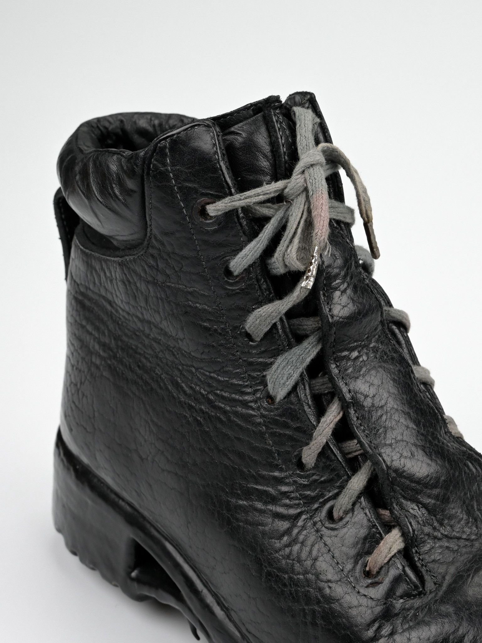 Carol Christian Poell Bison Workboot Size US 10 / EU 43 - 16 Thumbnail