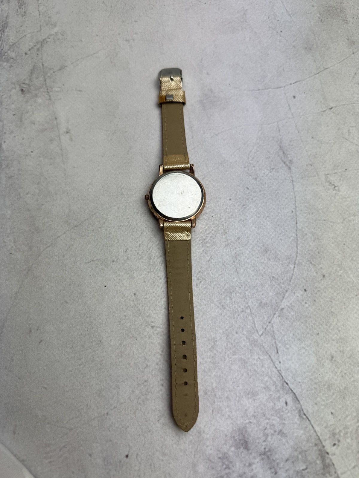 Japanese Brand × Vintage Vintage Japanese style Watch Size ONE SIZE - 6 Thumbnail