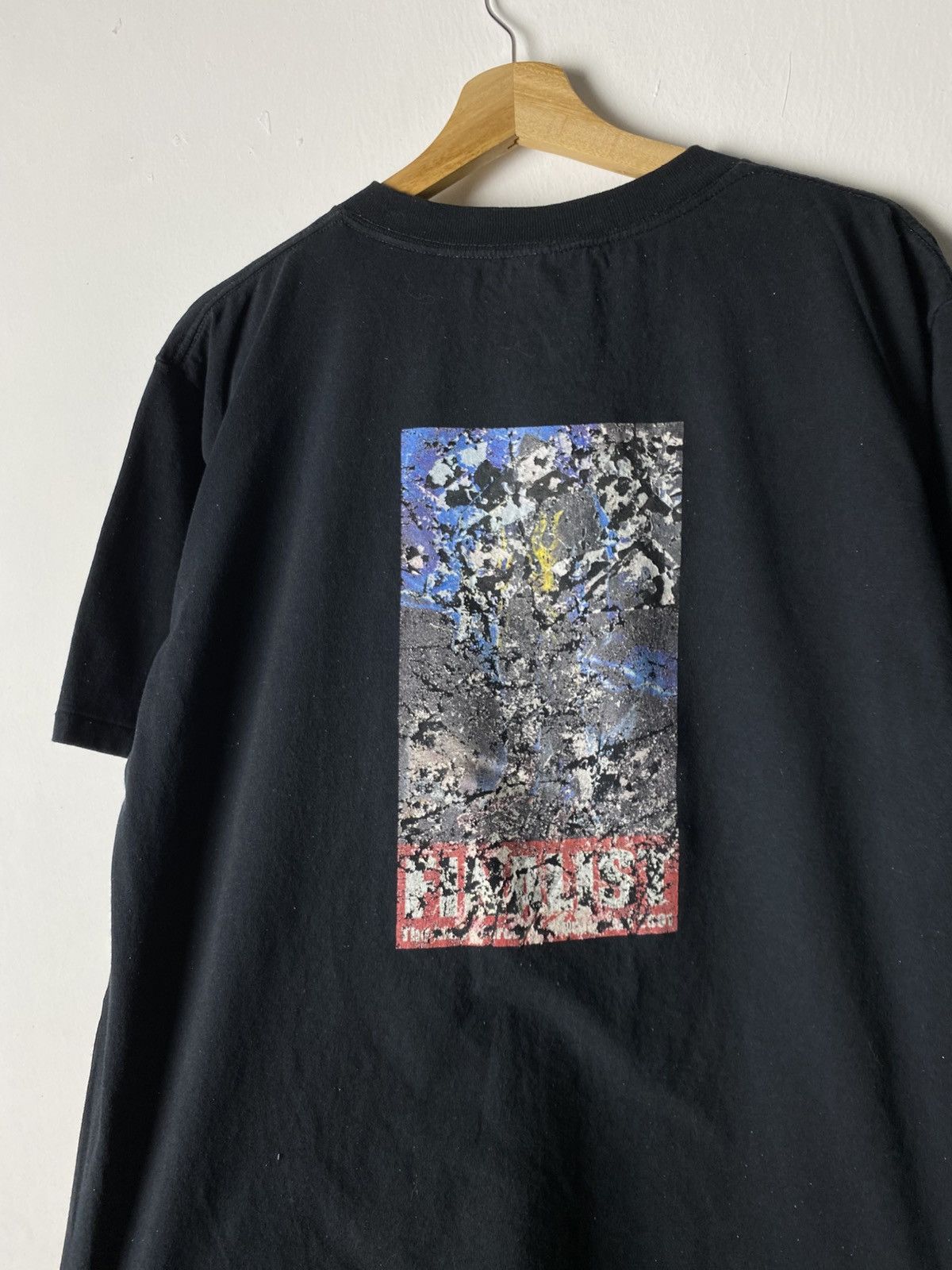 Playstation Vintage Tekken 4 The King of Ironfist Finalist 2001 Size US XL / EU 56 / 4 - 5 Thumbnail