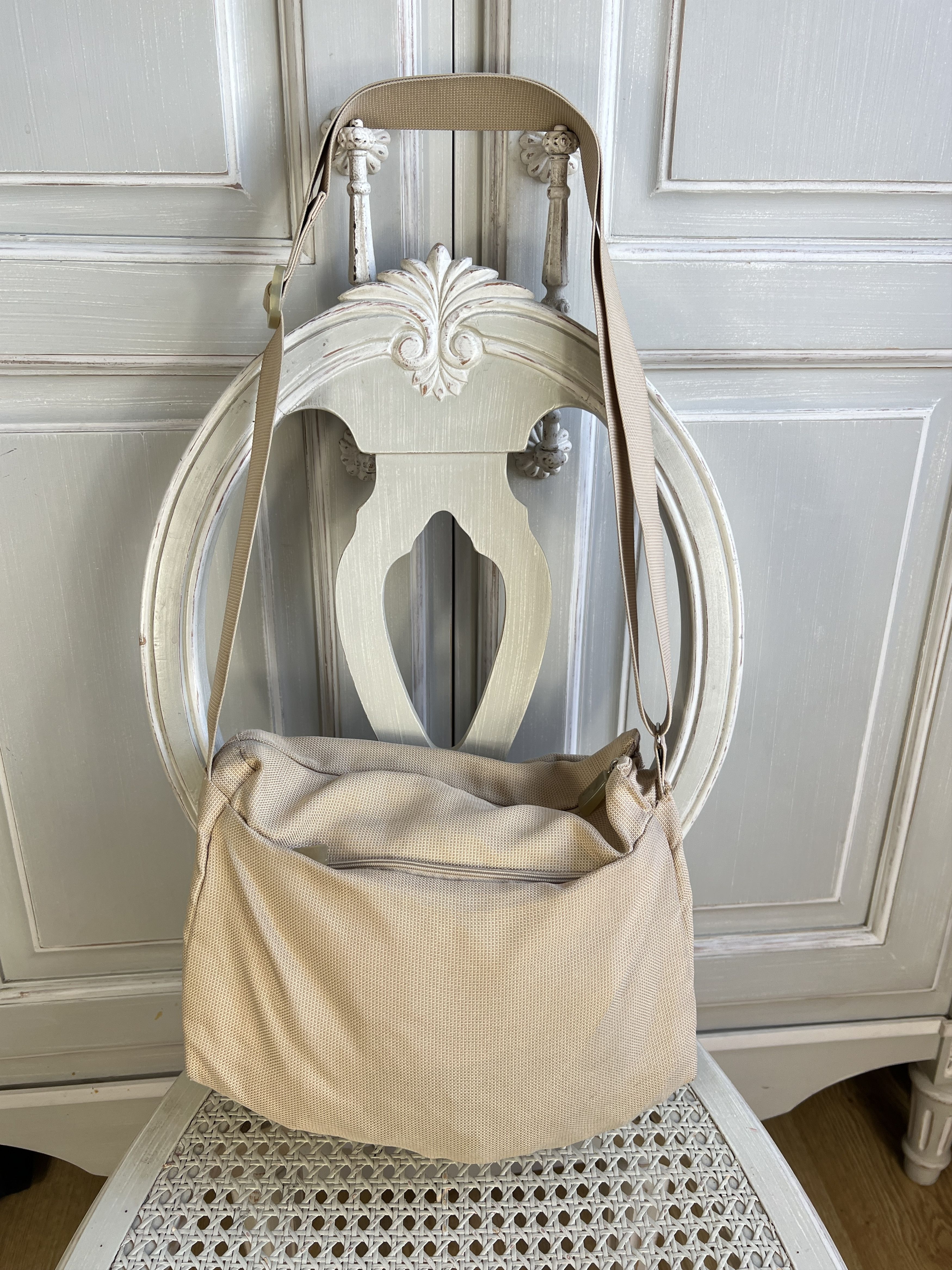 Mandarina Duck VINTAGE MANDARINA DUCK SHOULDER BAG Size ONE SIZE - 4 Thumbnail