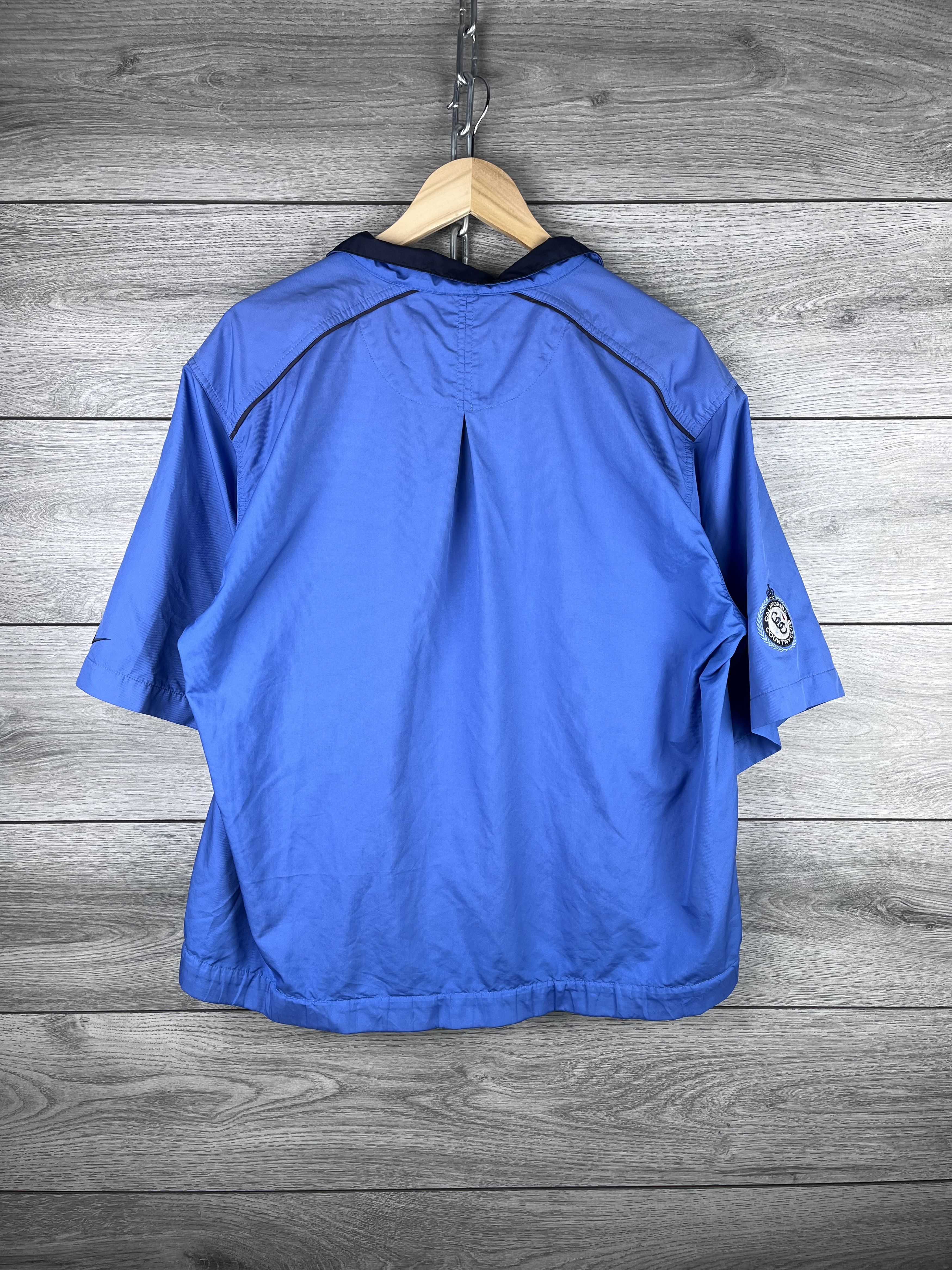 Nike Nike golf polo Size US L / EU 52-54 / 3 - 14 Thumbnail