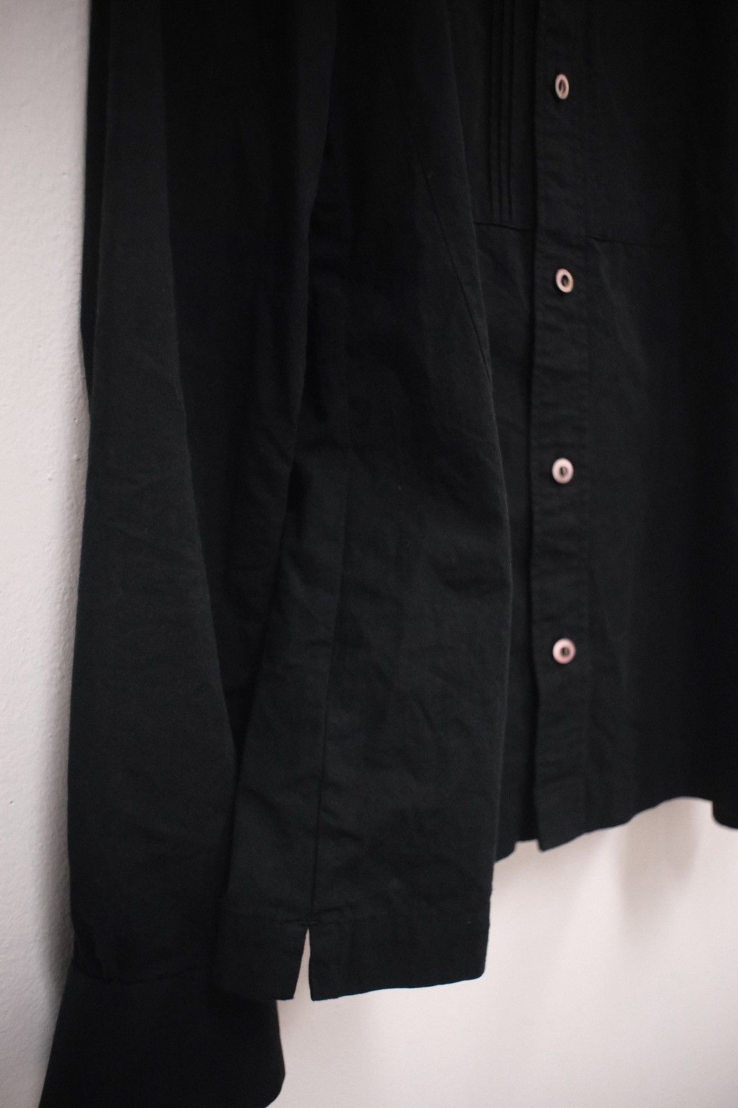 Number (N)ine Number Nine Tuxedo Shirt Size US S / EU 44-46 / 1 - 10 Thumbnail