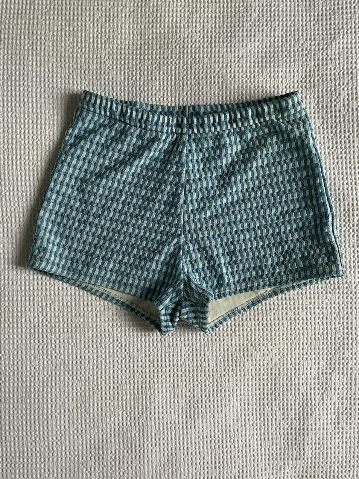 Other Triangl Swim Shorts Size 25" / US 0 / IT 36 - 2 Thumbnail