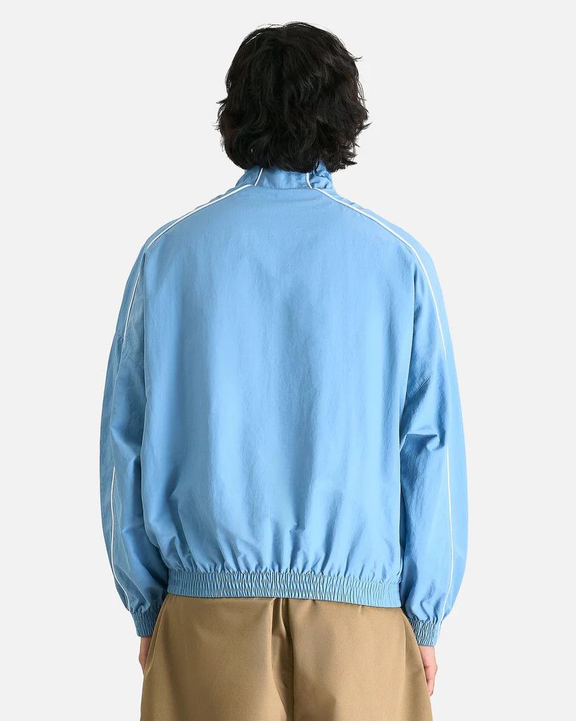 Willy Chavarria o1s1v1r1oon0825 Ruff Rider Track Jacket in Blue Size US M / EU 48-50 / 2 - 4 Thumbnail